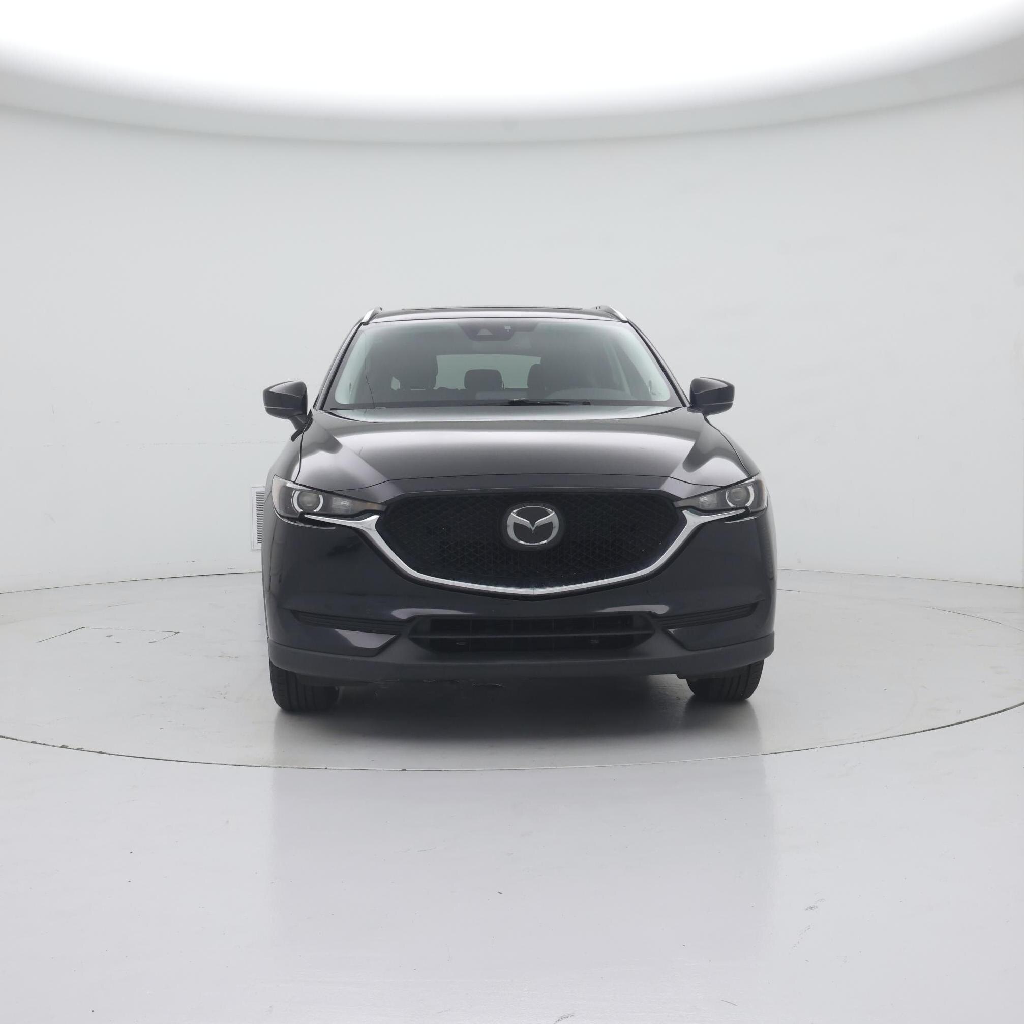 Thumbnail: 2019 Mazda CX-5 - 5
