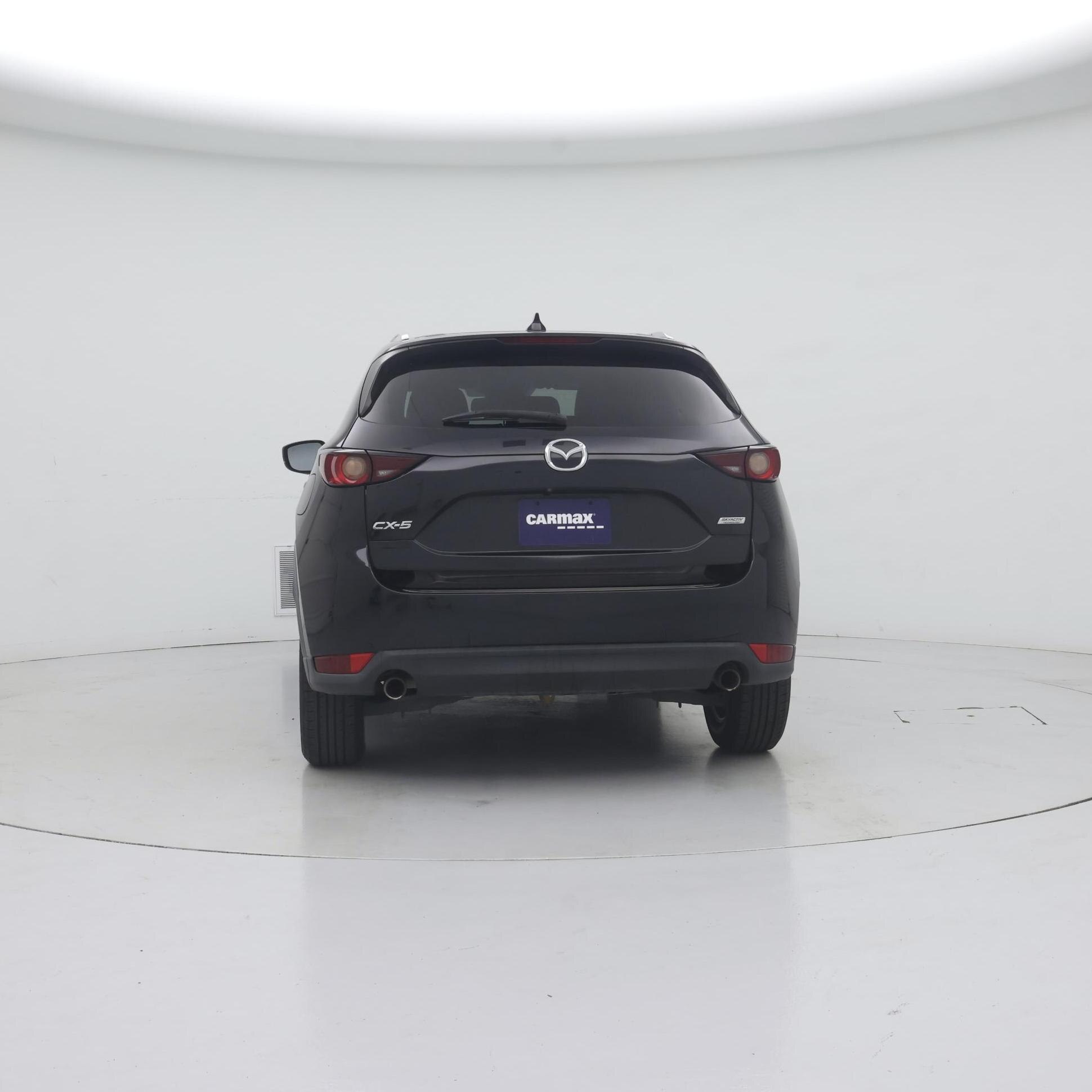 Thumbnail: 2019 Mazda CX-5 - 6