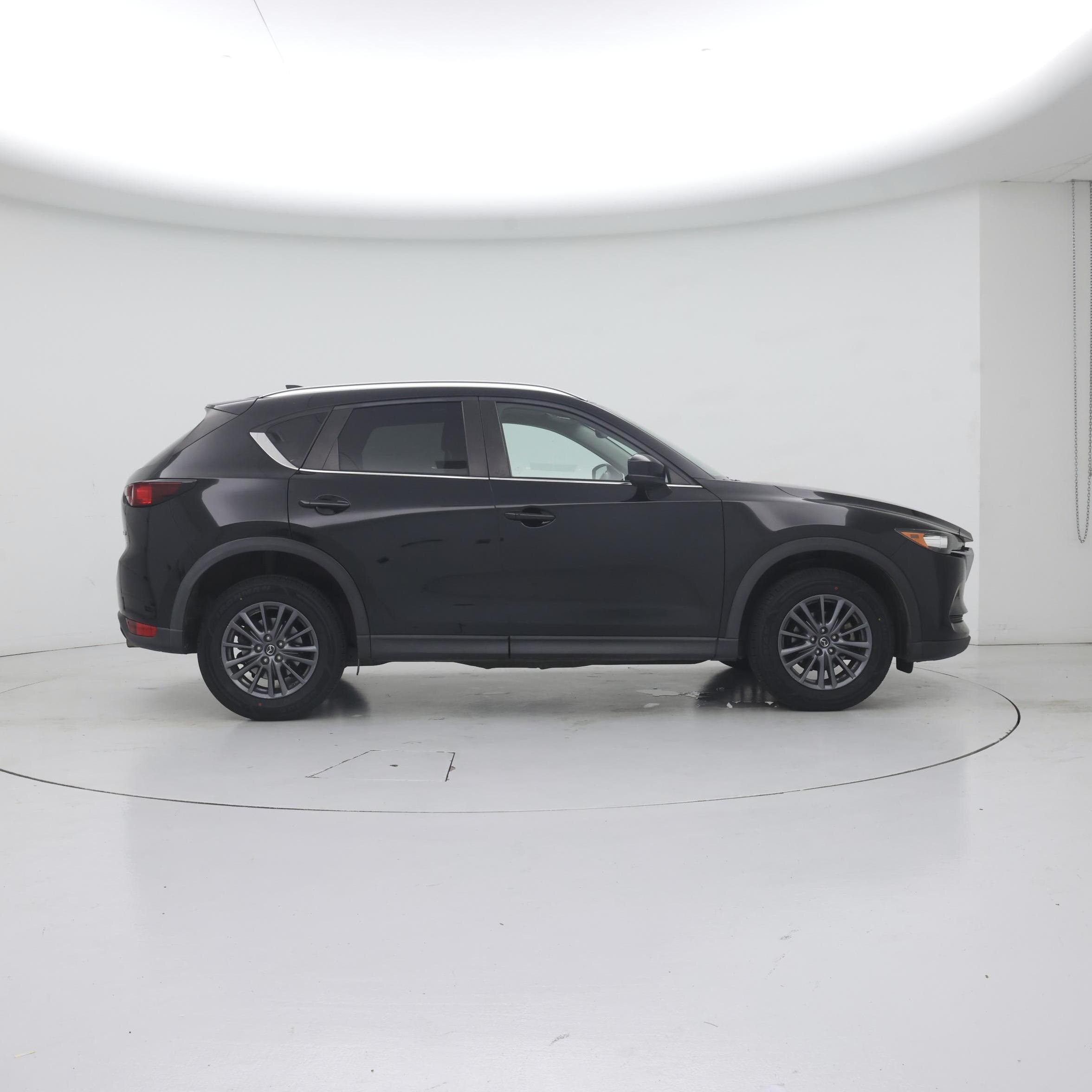 Thumbnail: 2019 Mazda CX-5 - 7