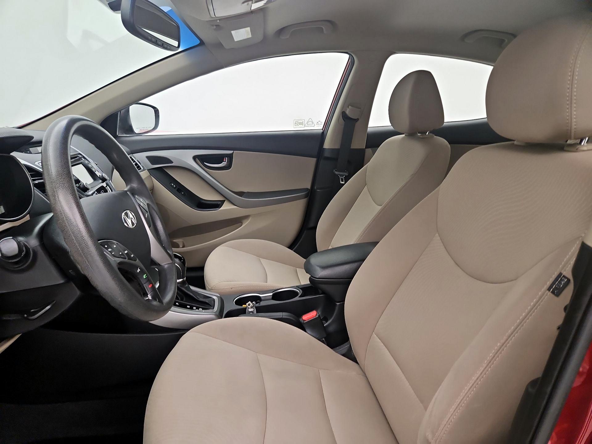 Thumbnail: 2015 Hyundai Elantra - 9