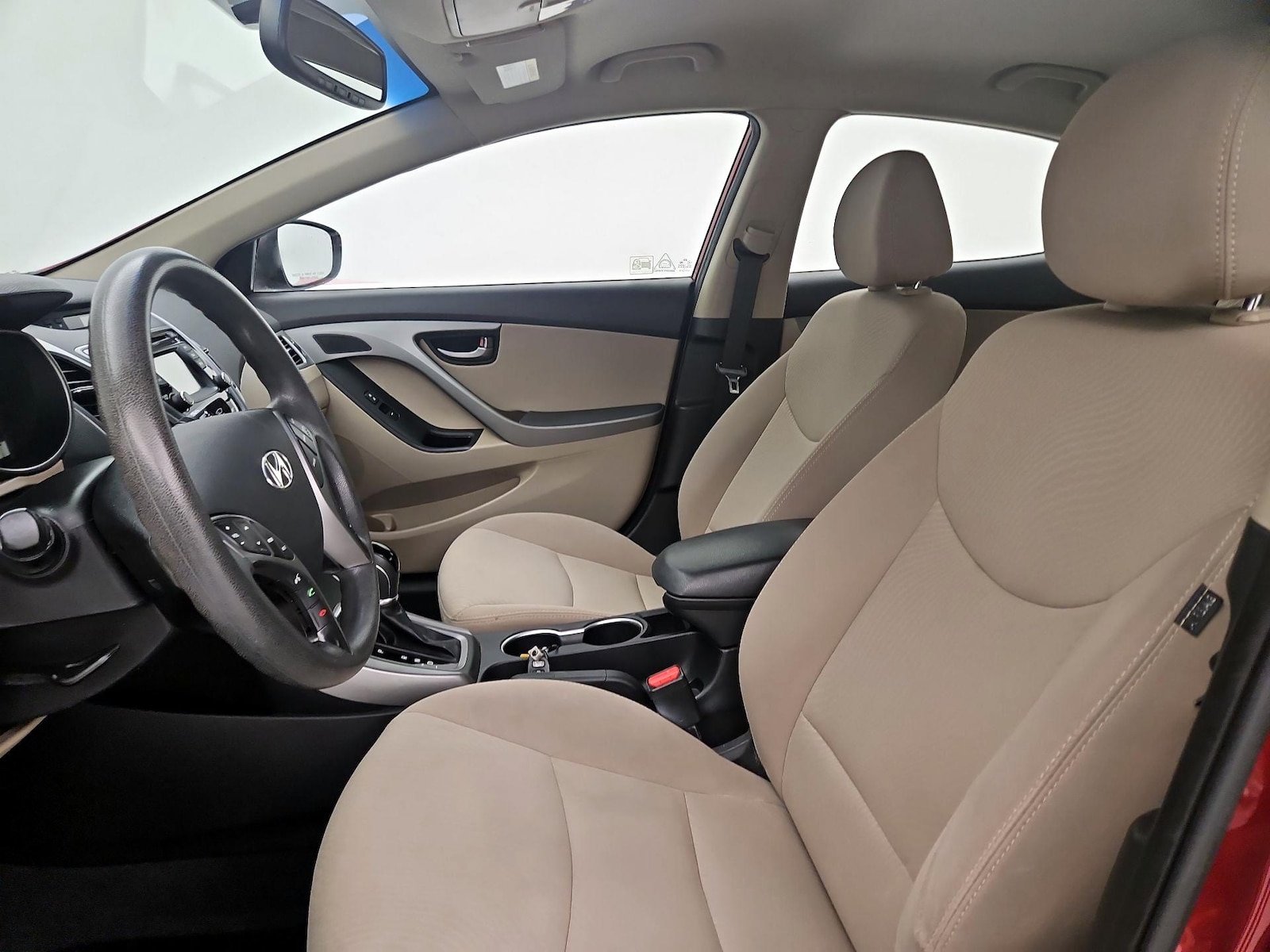 Side Airbags