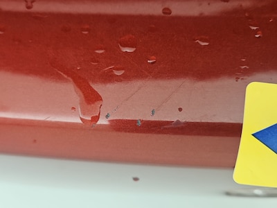 Condition detail
