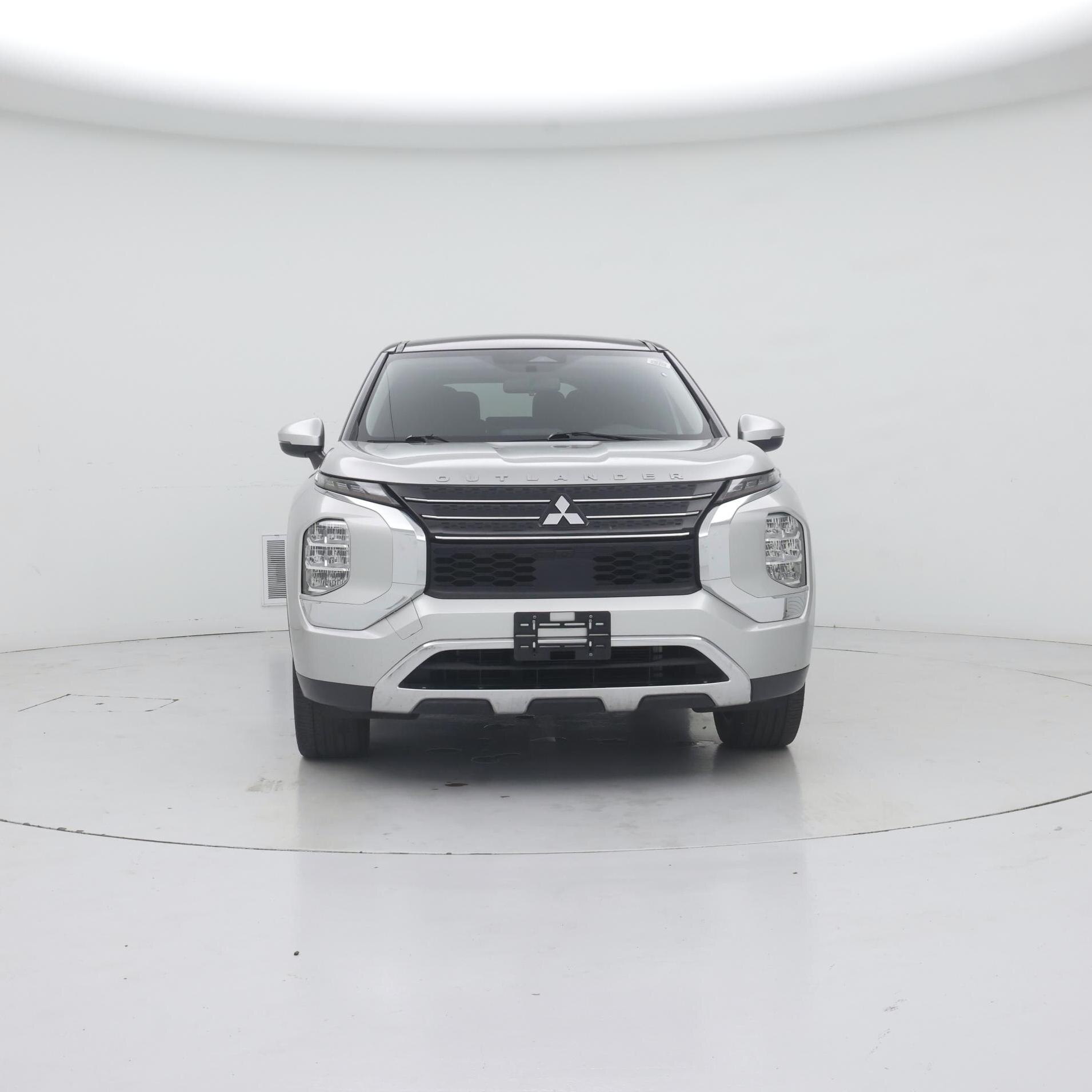Thumbnail: 2022 Mitsubishi Outlander - 5