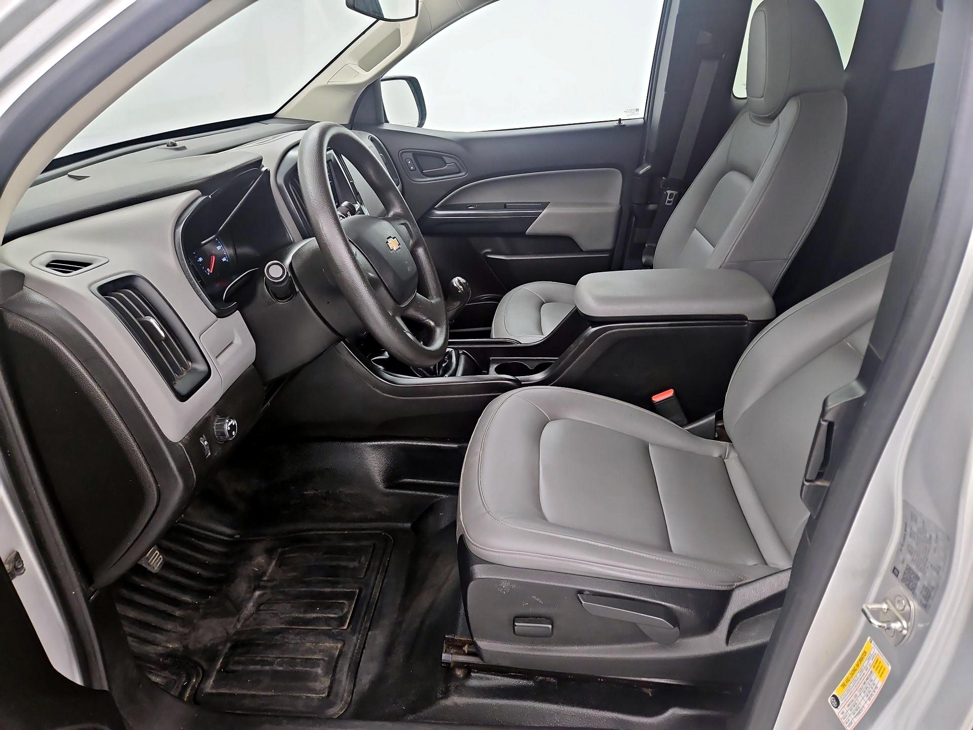 Thumbnail: 2019 Chevrolet Colorado - 11
