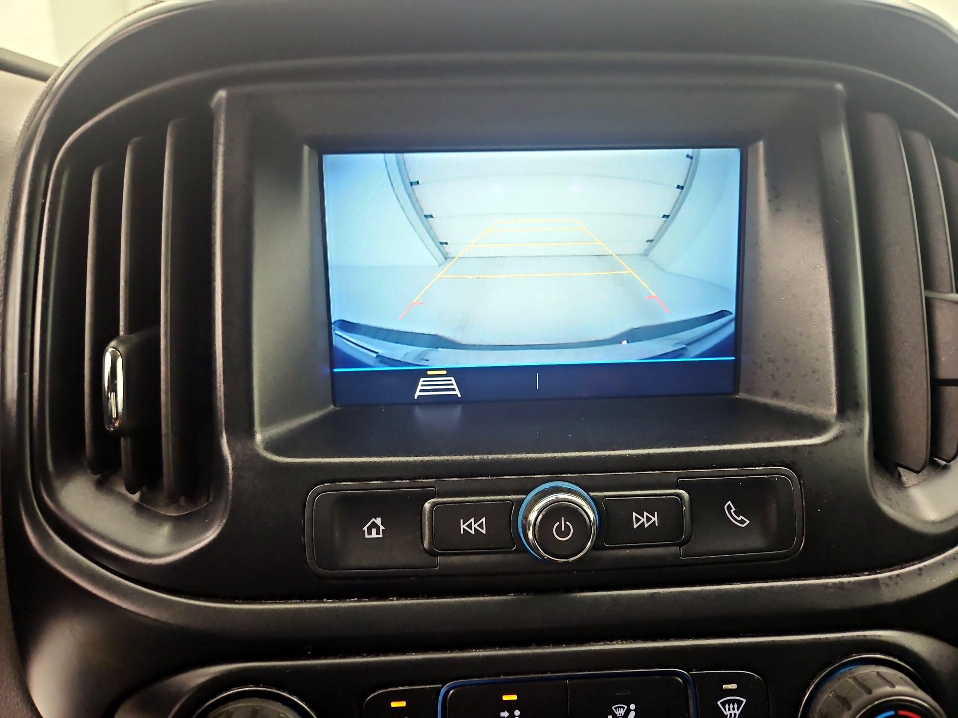 Thumbnail: 2019 Chevrolet Colorado - 14