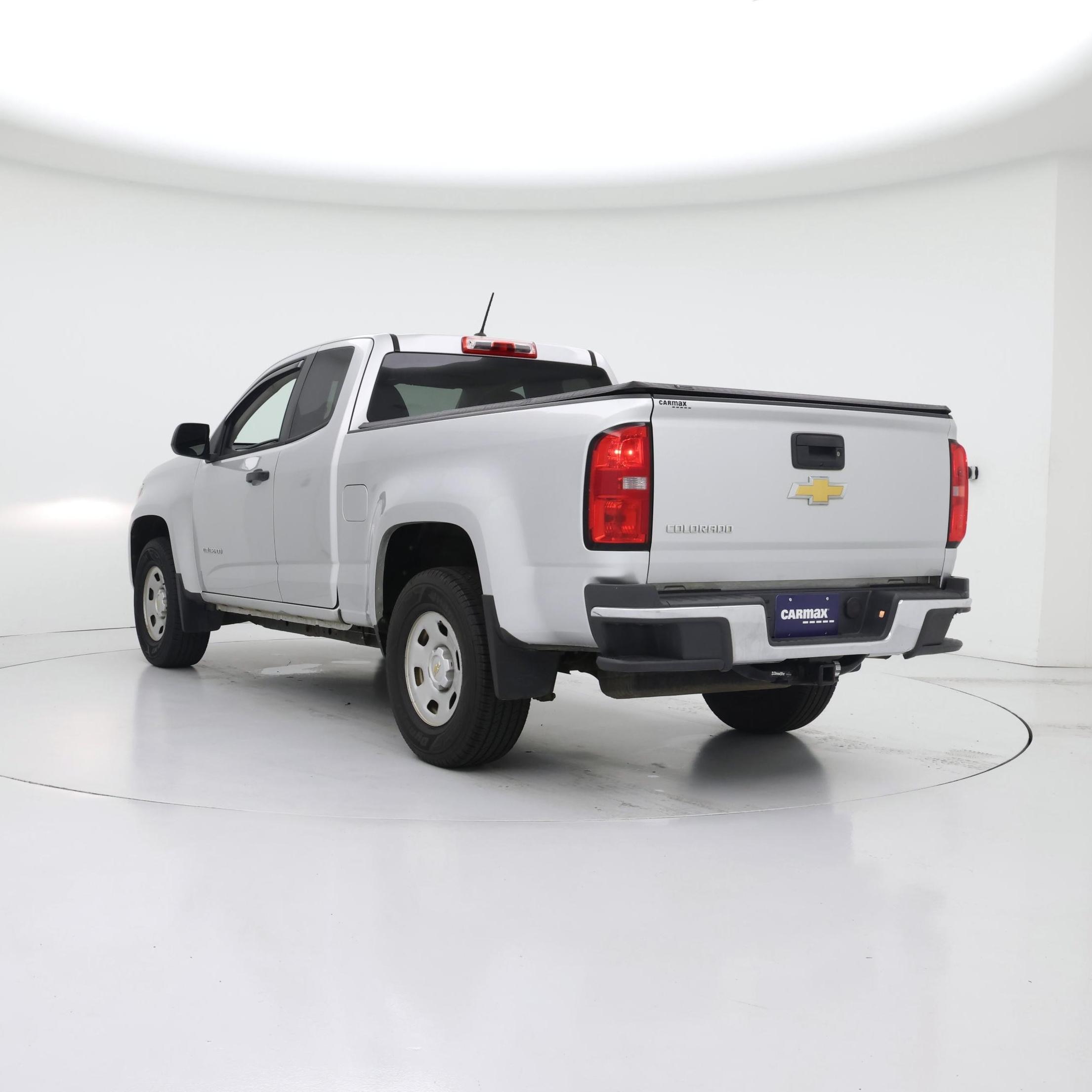 Thumbnail: 2019 Chevrolet Colorado - 2