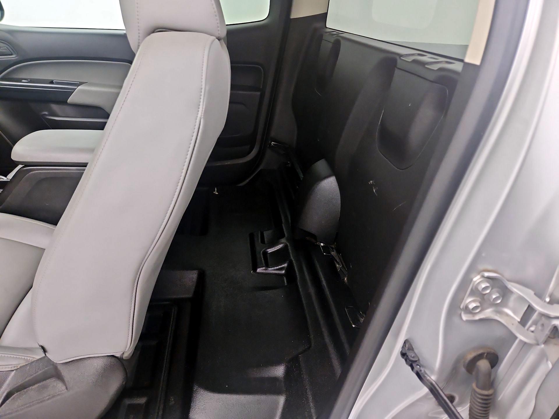 Thumbnail: 2019 Chevrolet Colorado - 19