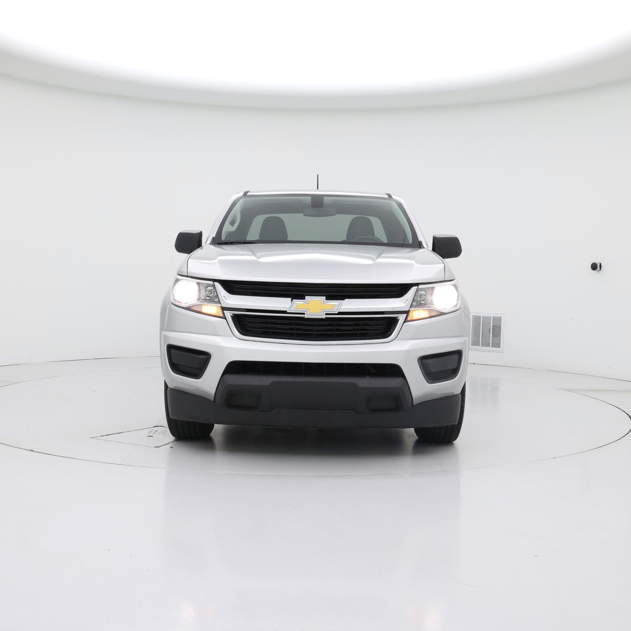 Thumbnail: 2019 Chevrolet Colorado - 5