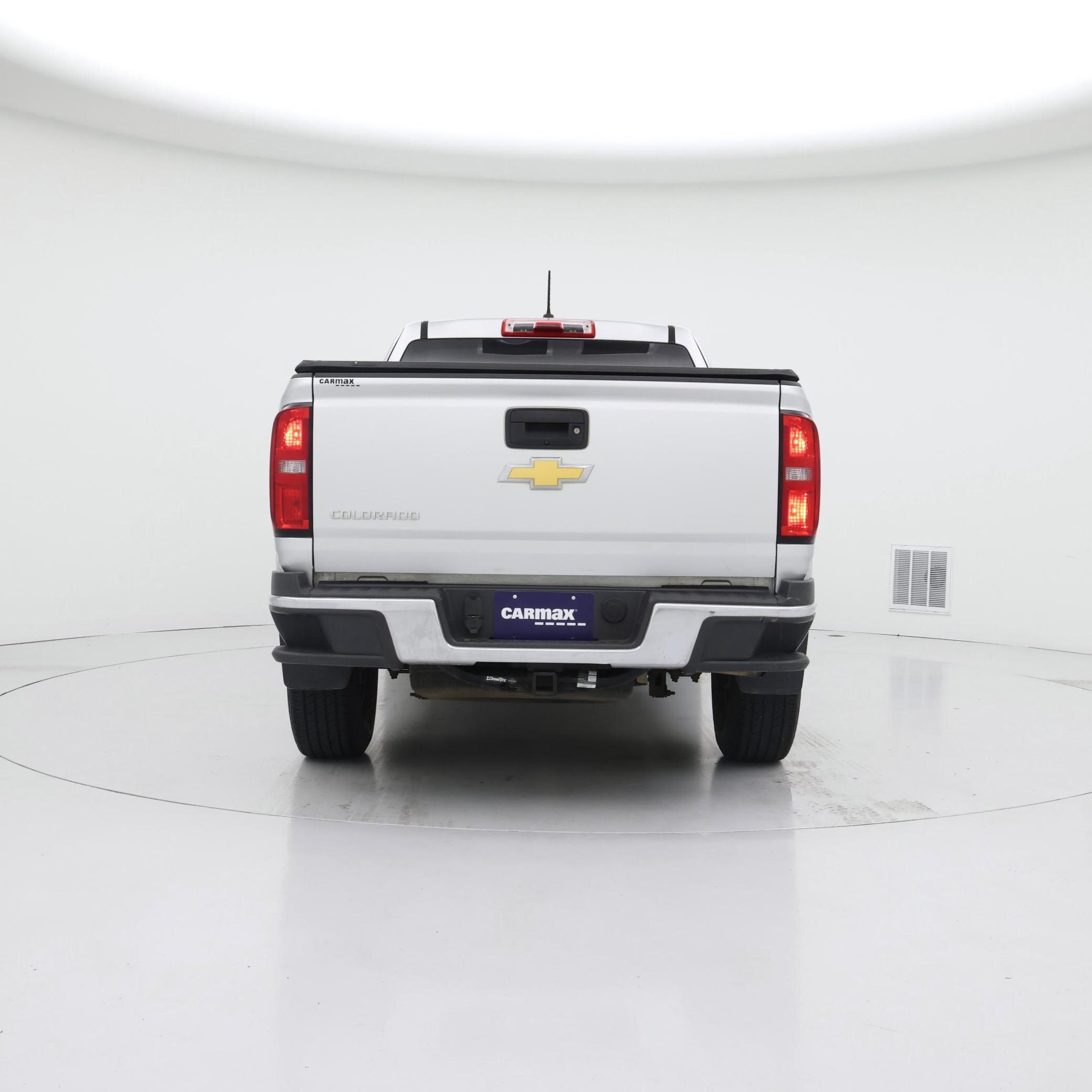 Thumbnail: 2019 Chevrolet Colorado - 6