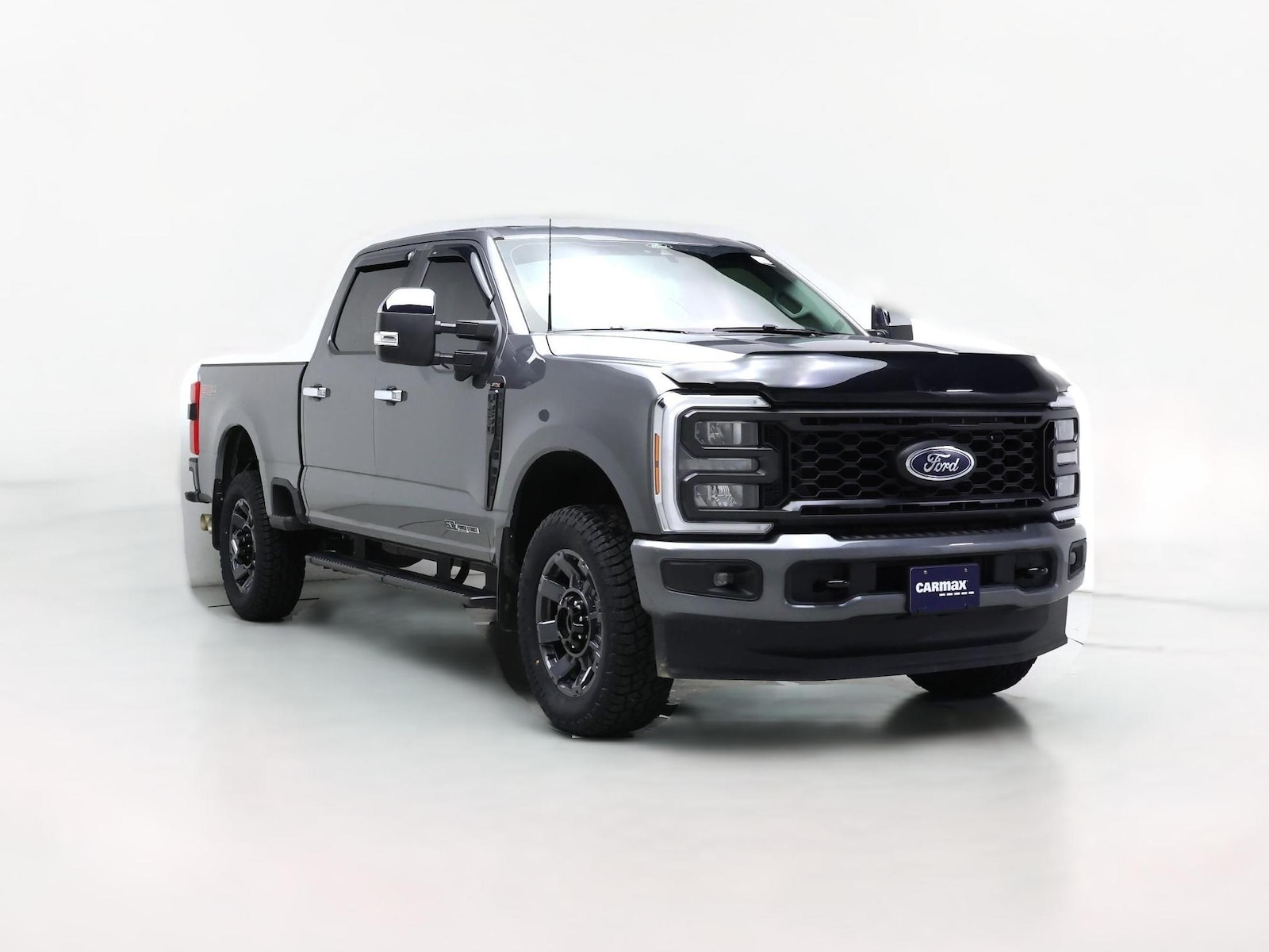2025 Ford Super Duty F-250 SRW