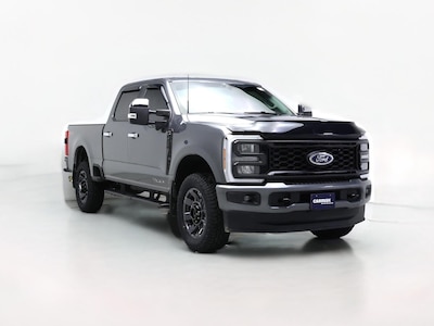 2025 Ford F250 XL