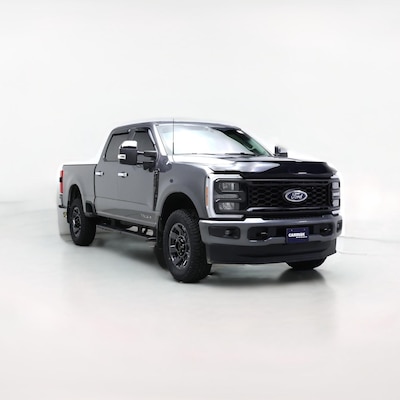 2025 Ford F250 XL