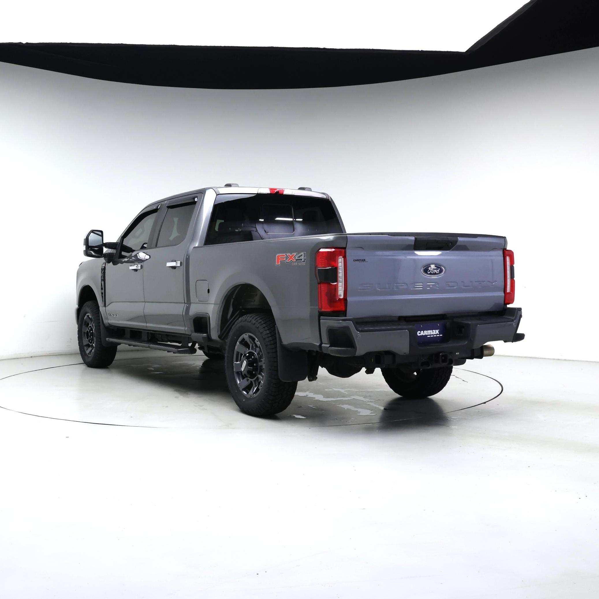 Thumbnail: 2025 Ford F-250 - 2