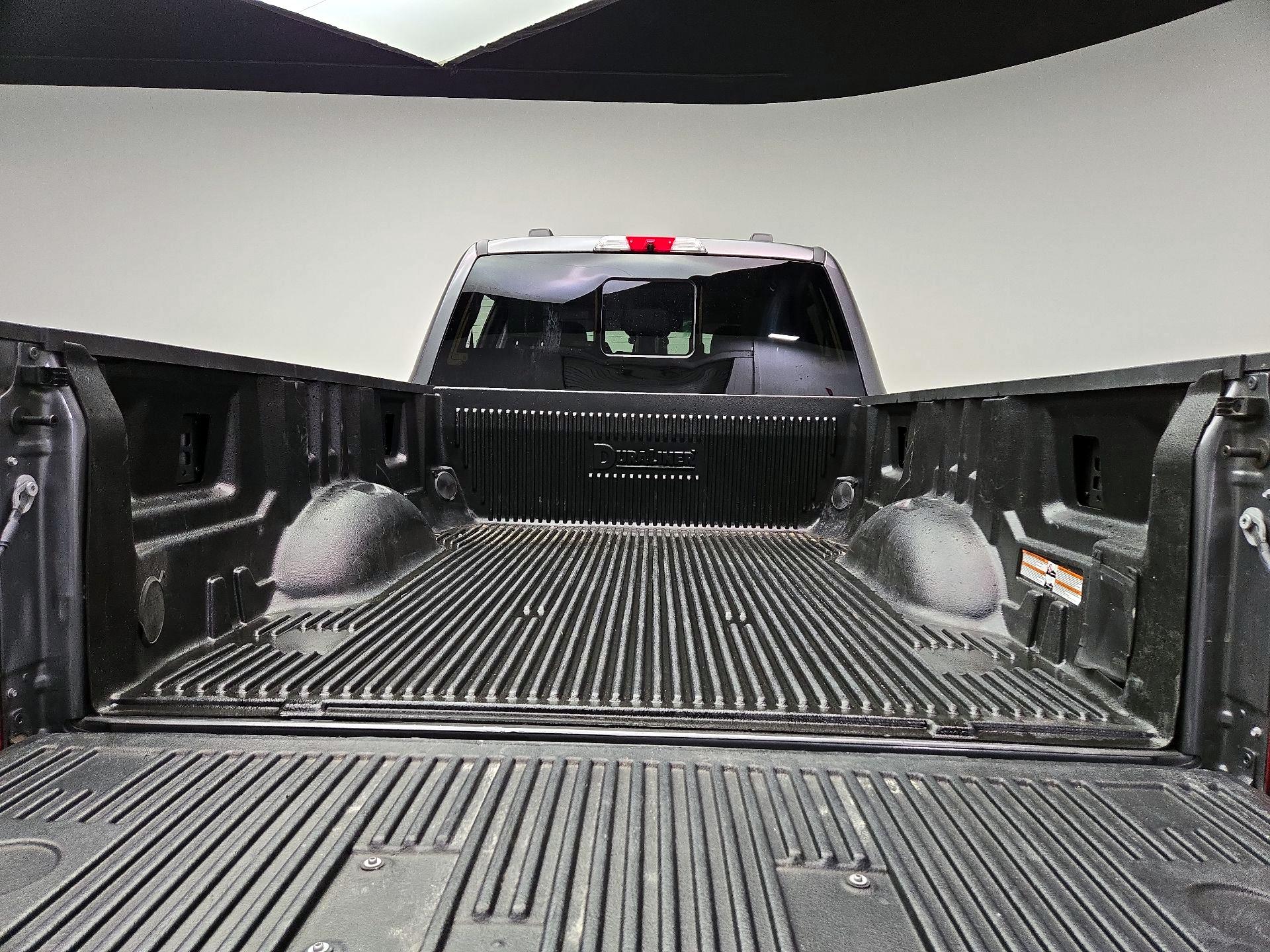 Thumbnail: 2025 Ford F-250 - 20