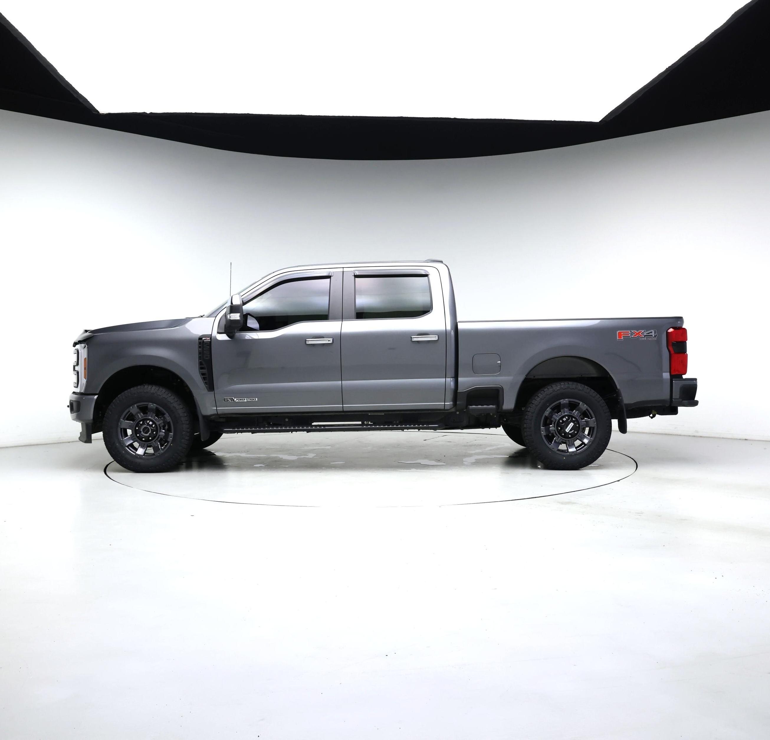 Thumbnail: 2025 Ford F-250 - 3