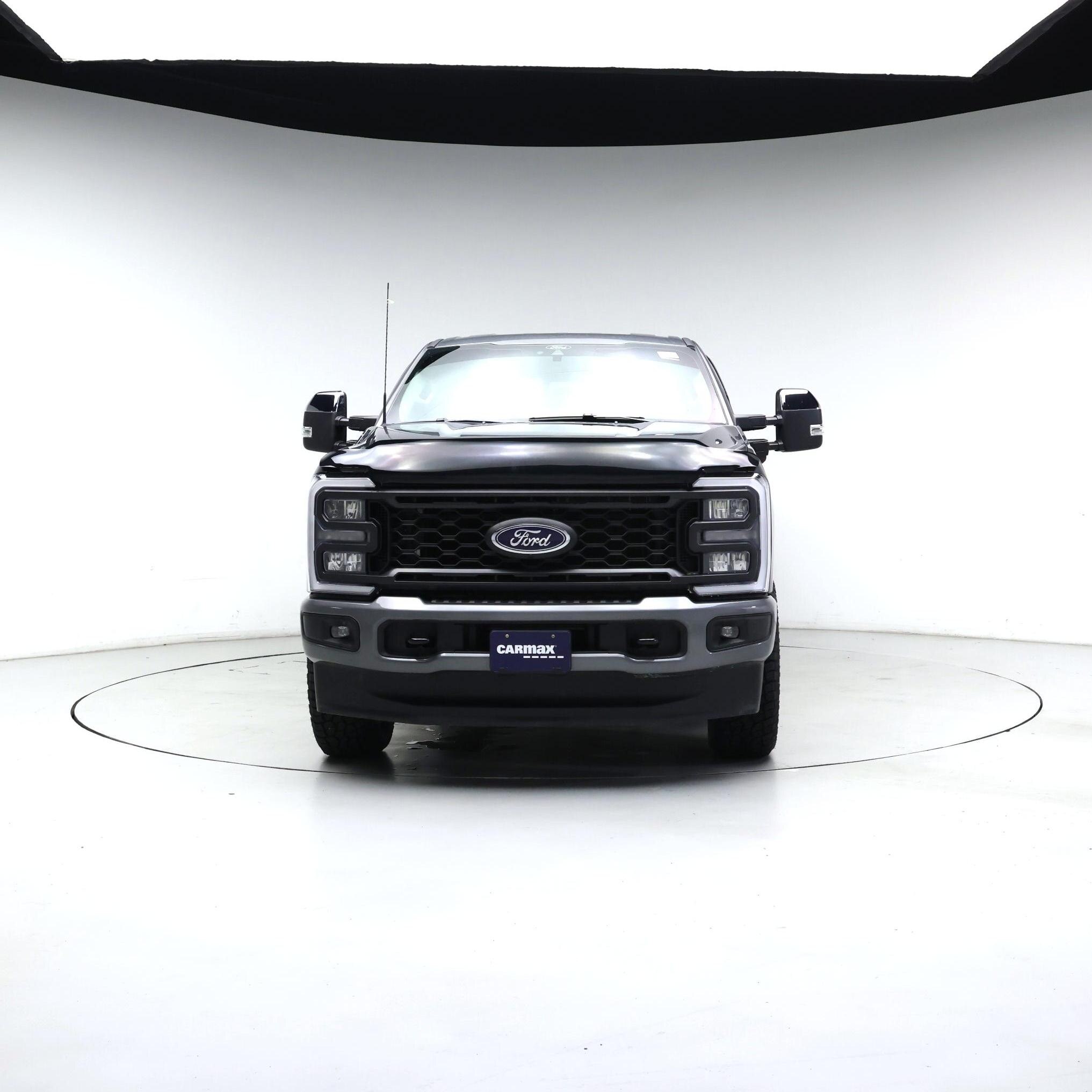 Thumbnail: 2025 Ford F-250 - 5