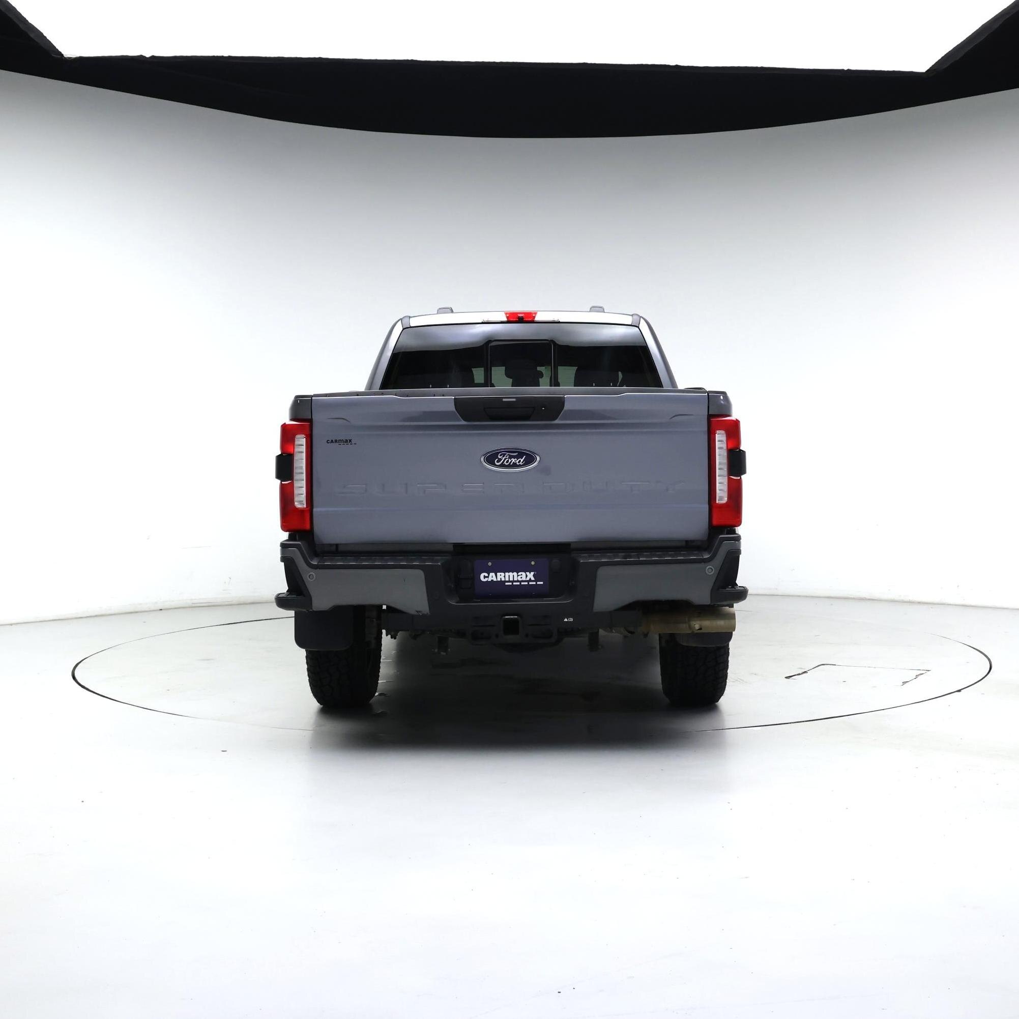 Thumbnail: 2025 Ford F-250 - 6