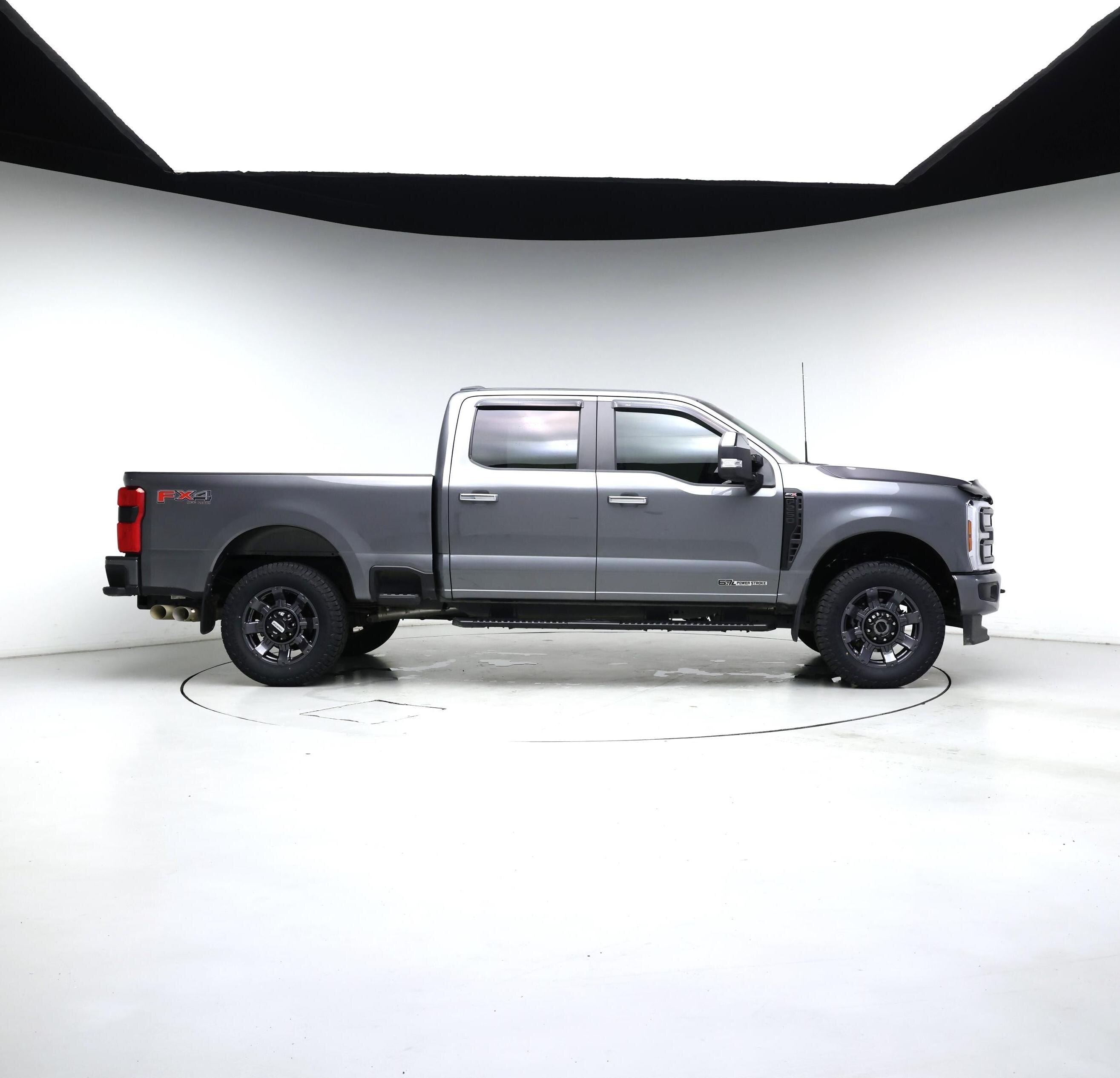 Thumbnail: 2025 Ford F-250 - 7