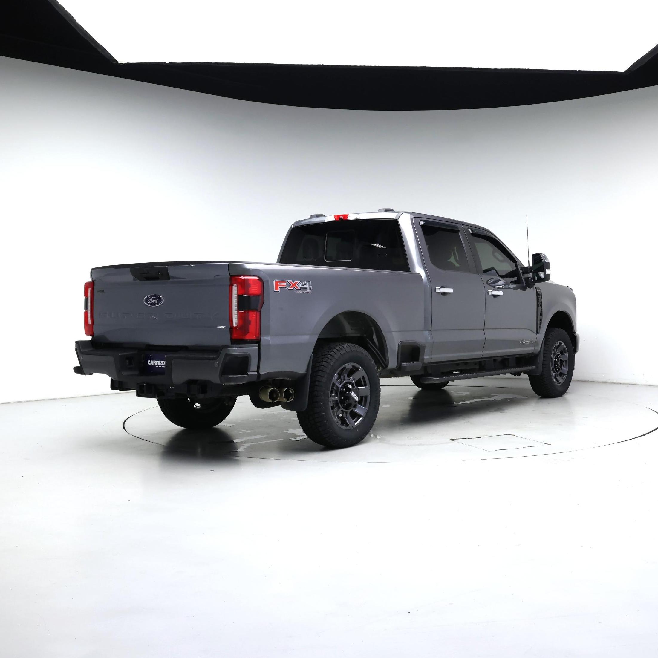 Thumbnail: 2025 Ford F-250 - 8