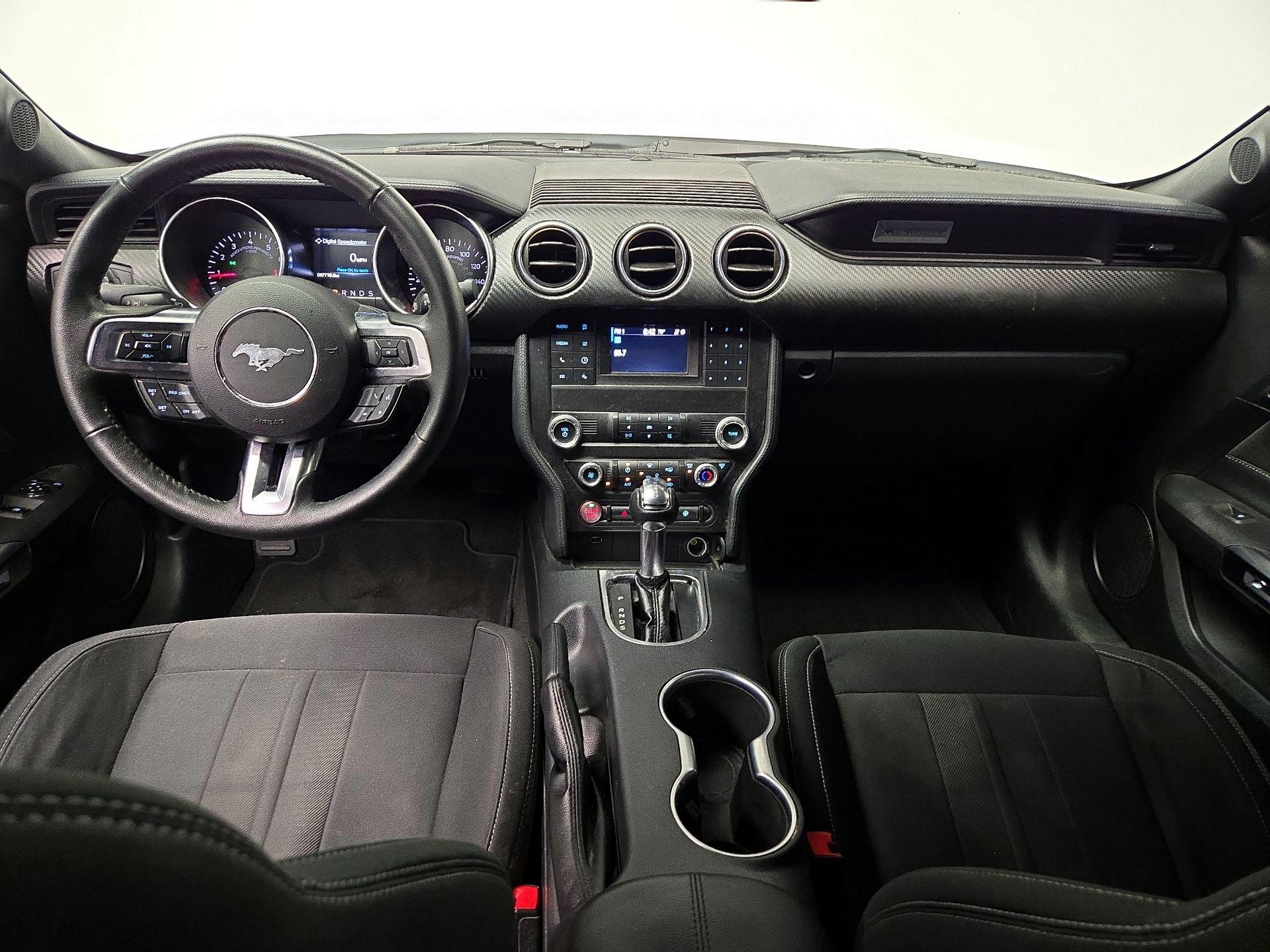 Thumbnail: 2023 Ford Mustang - 9