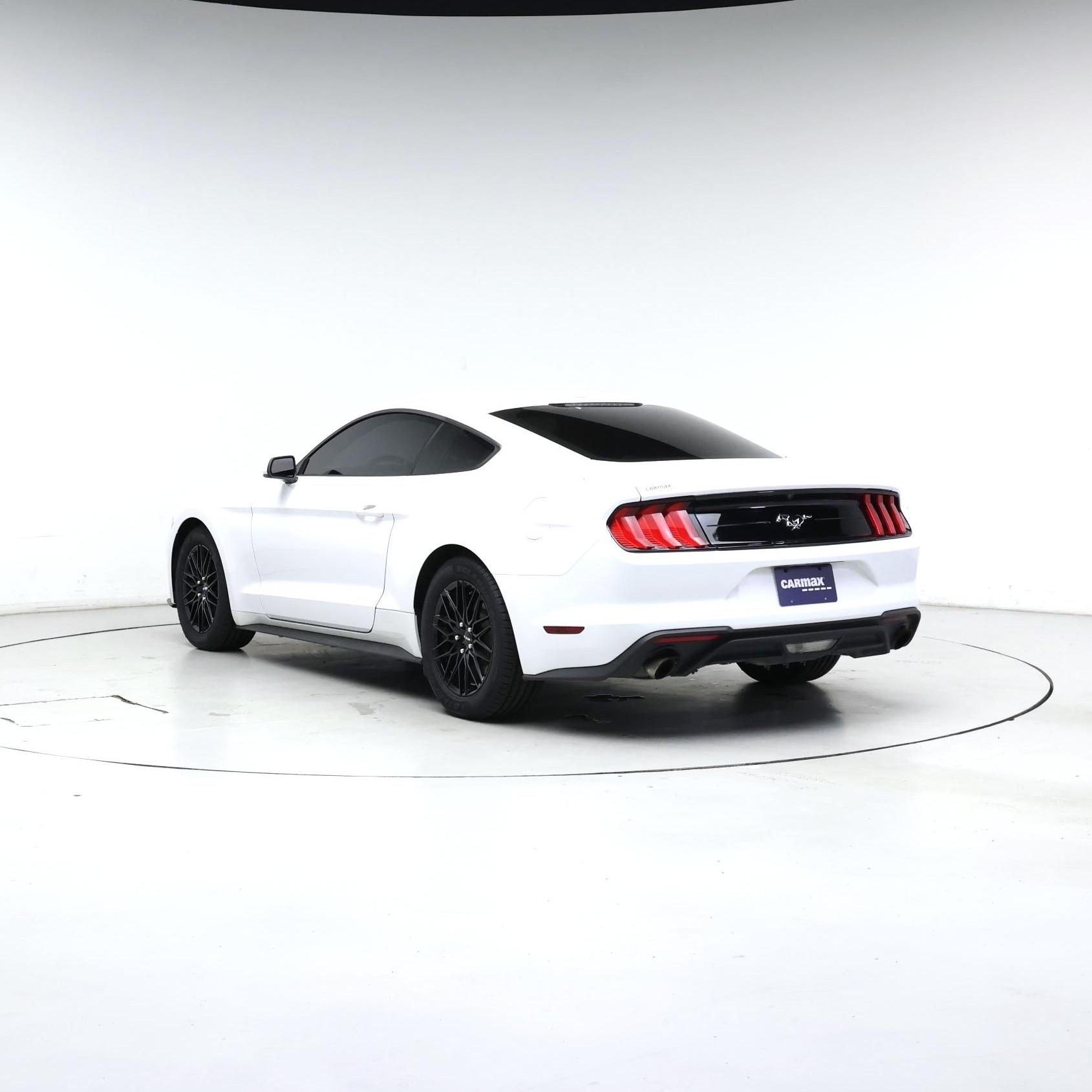Thumbnail: 2023 Ford Mustang - 2