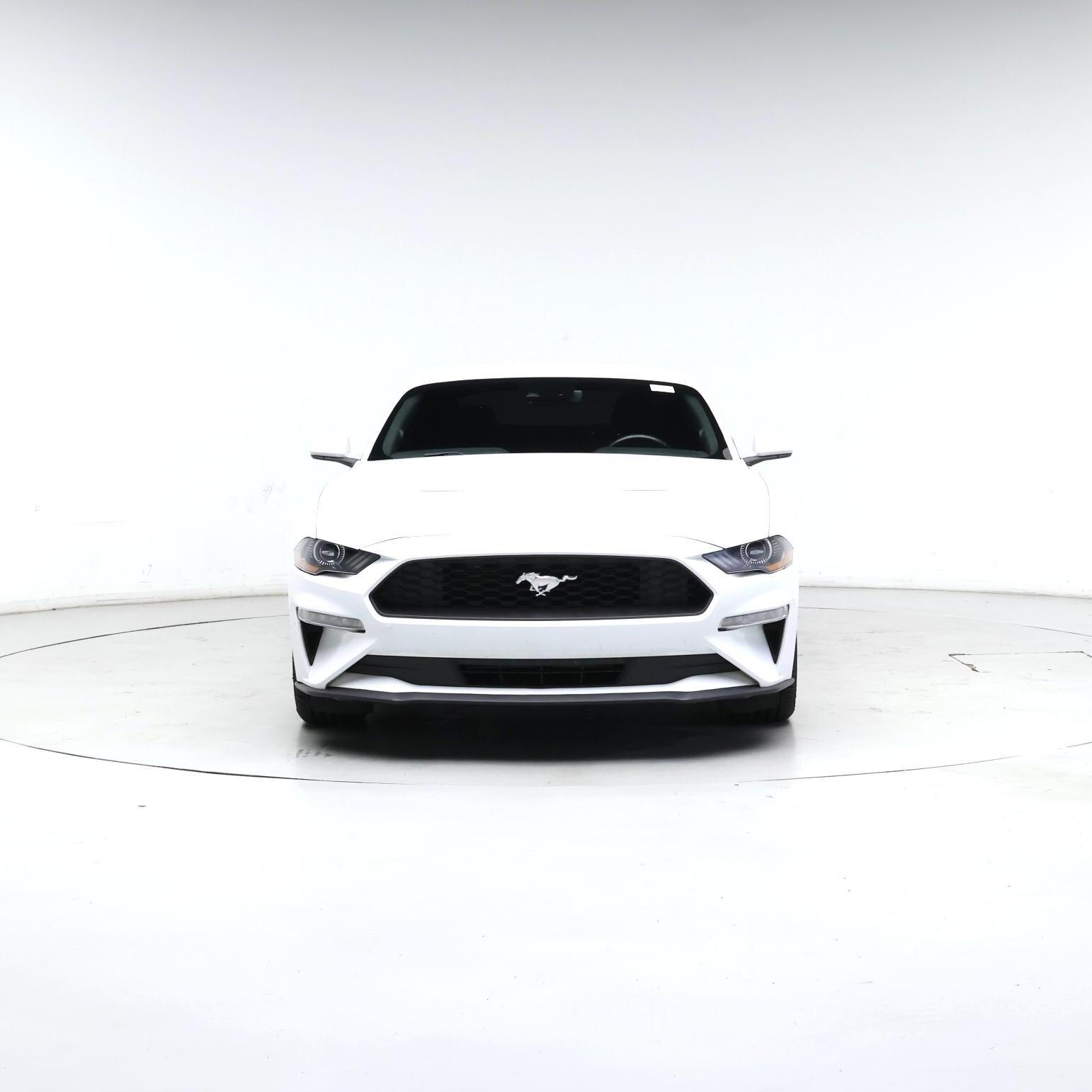 Thumbnail: 2023 Ford Mustang - 5