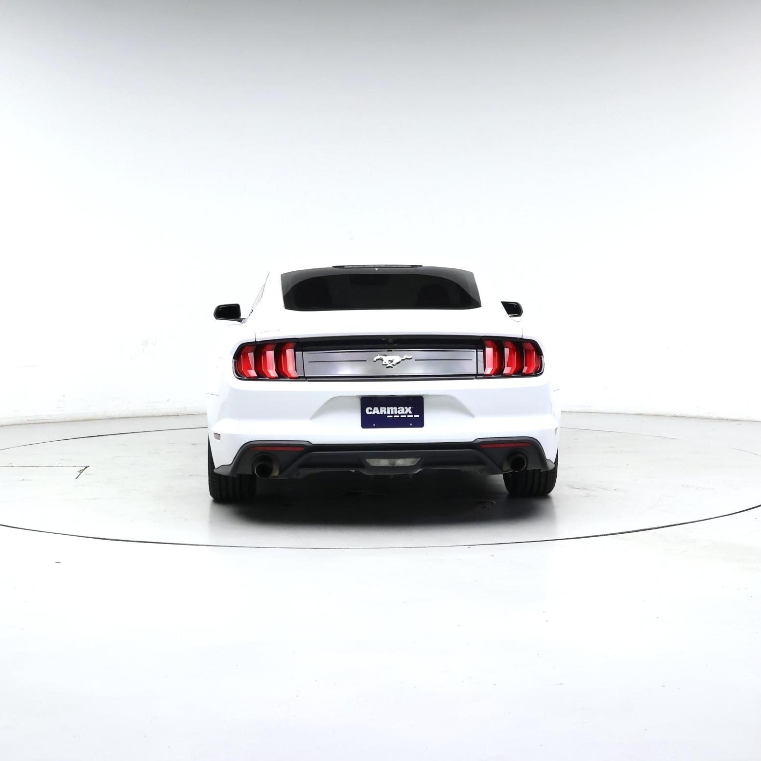 Thumbnail: 2023 Ford Mustang - 6