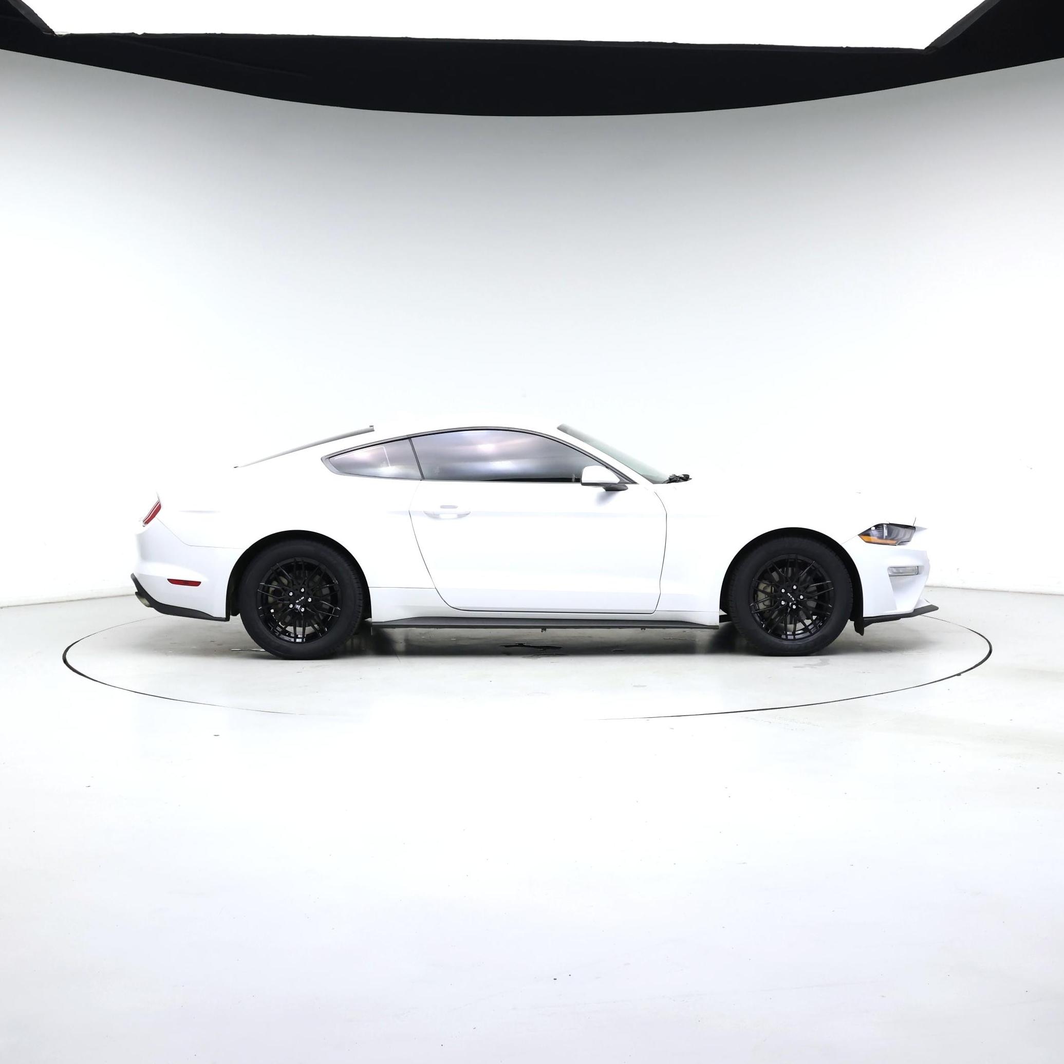 Thumbnail: 2023 Ford Mustang - 7