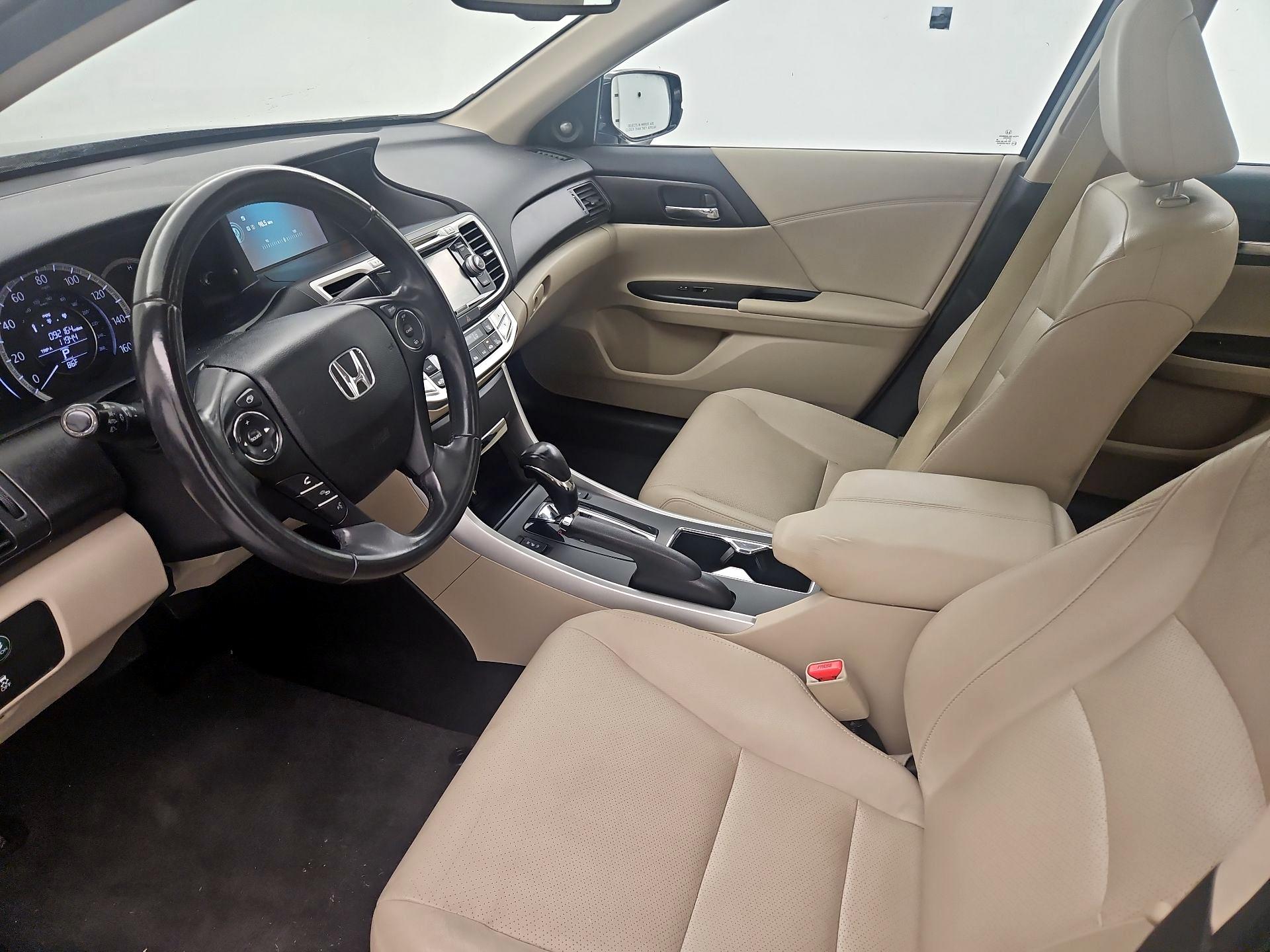 Thumbnail: 2014 Honda Accord - 11