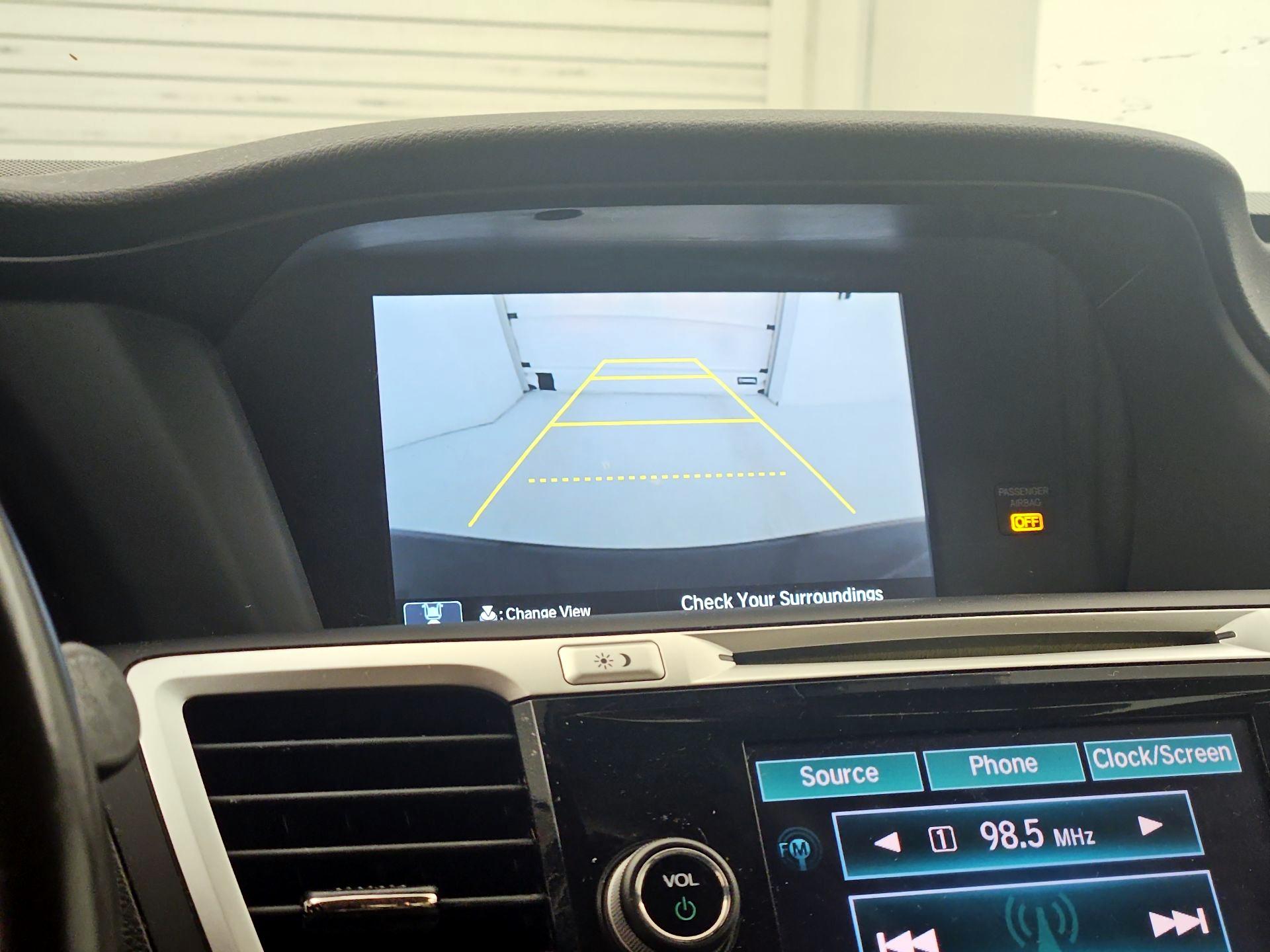 Thumbnail: 2014 Honda Accord - 14