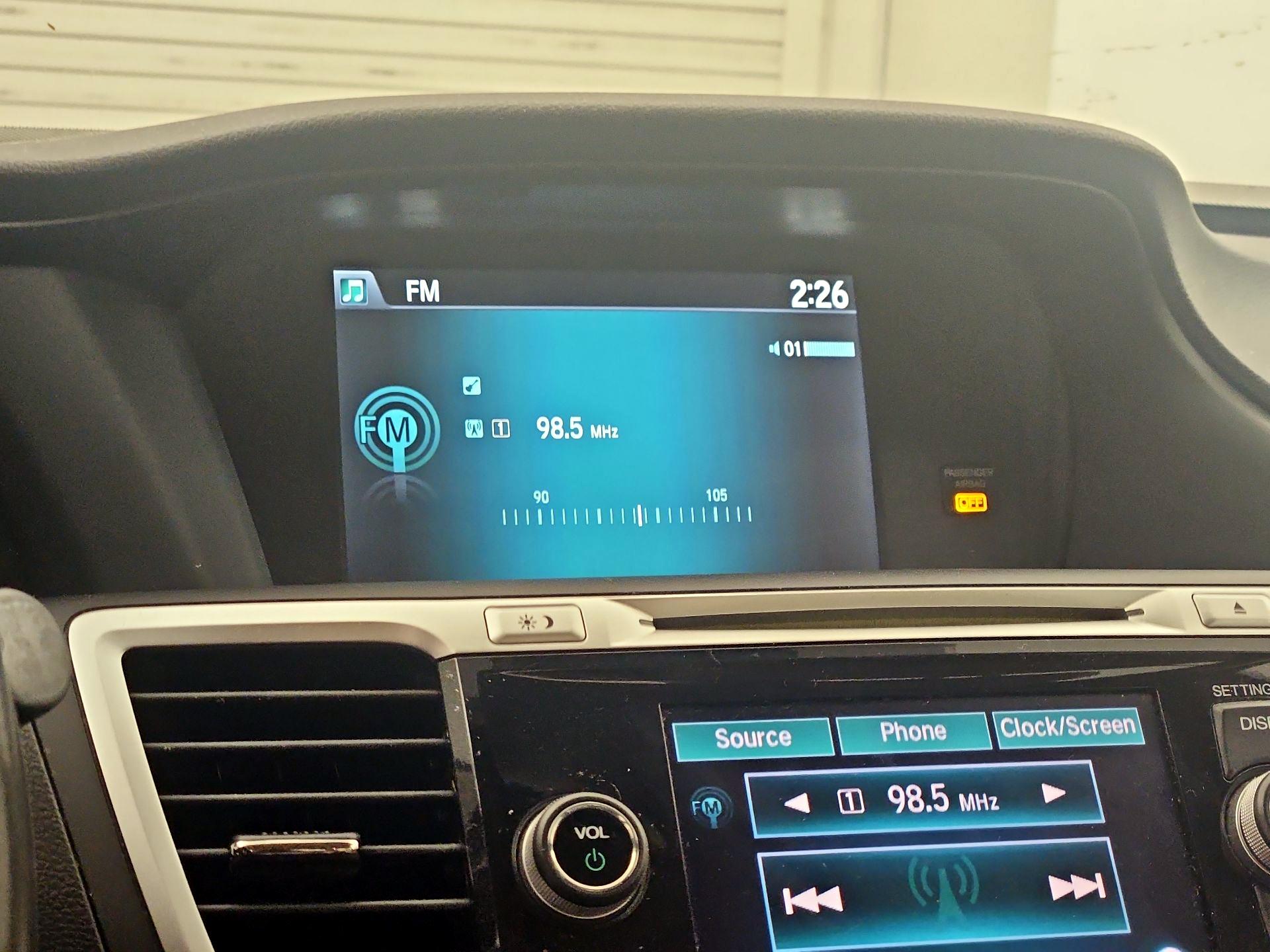 Thumbnail: 2014 Honda Accord - 15