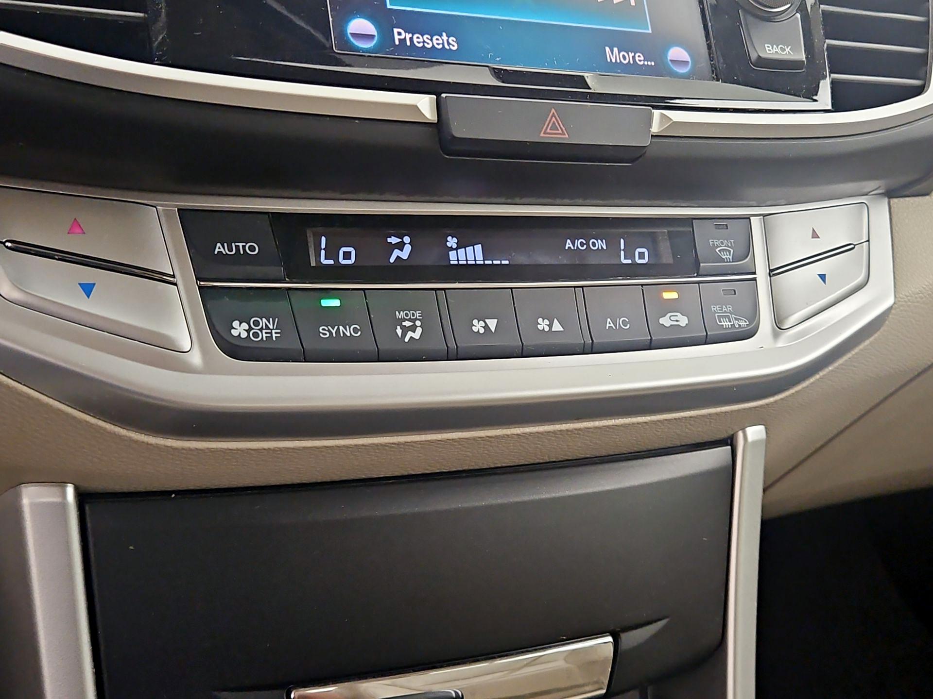 Thumbnail: 2014 Honda Accord - 16