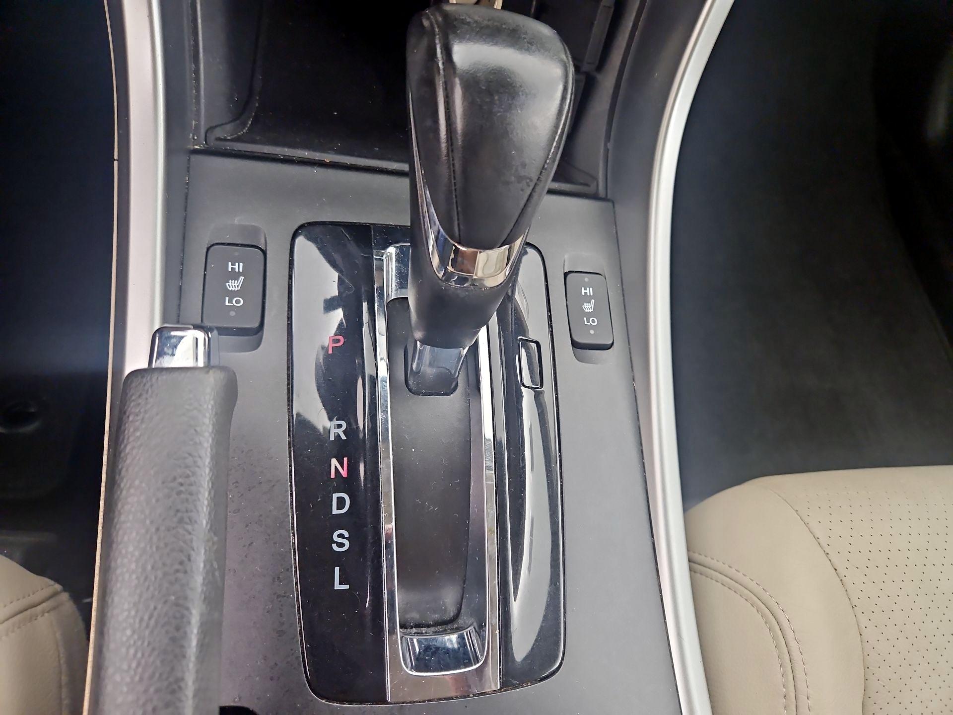 Thumbnail: 2014 Honda Accord - 17