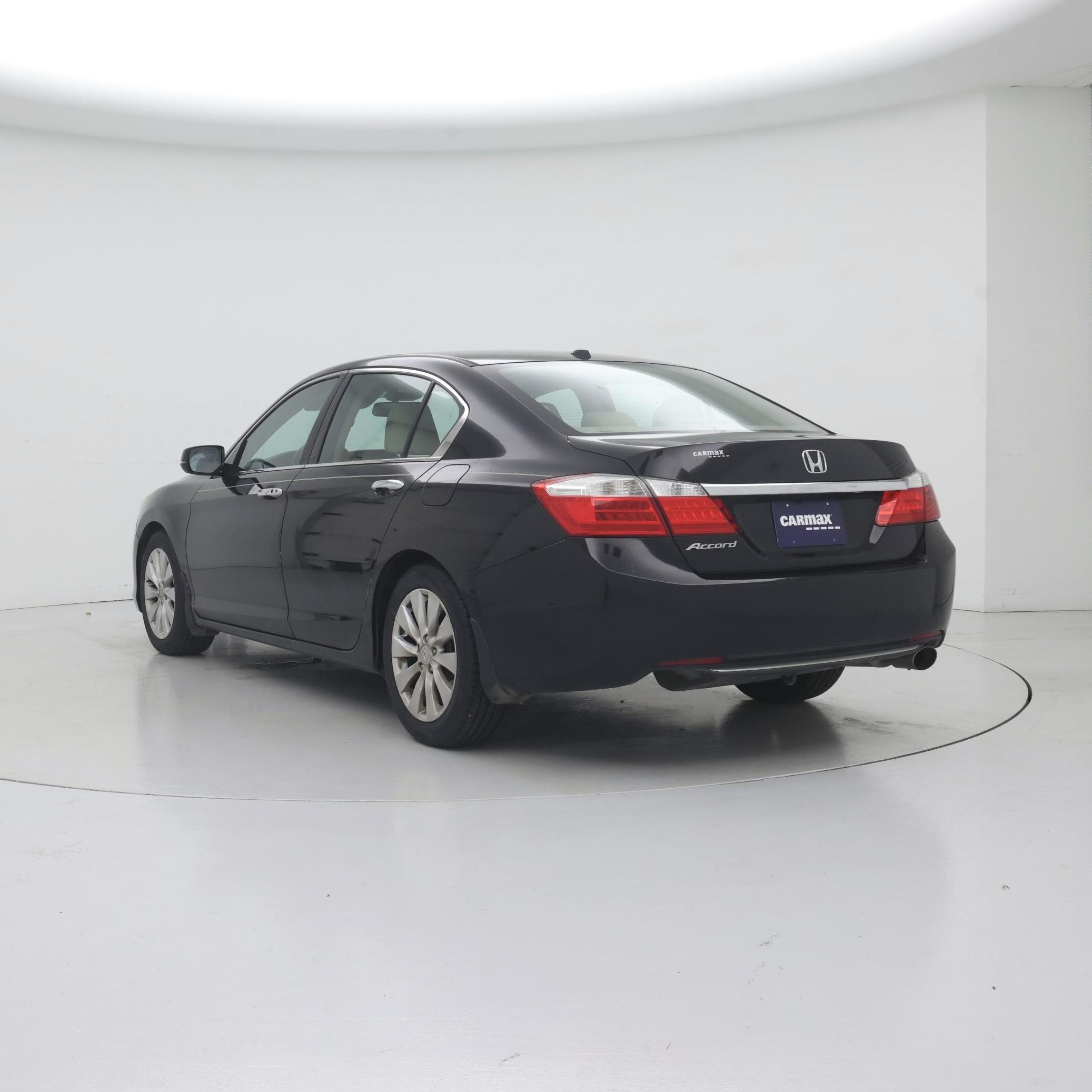 Thumbnail: 2014 Honda Accord - 2