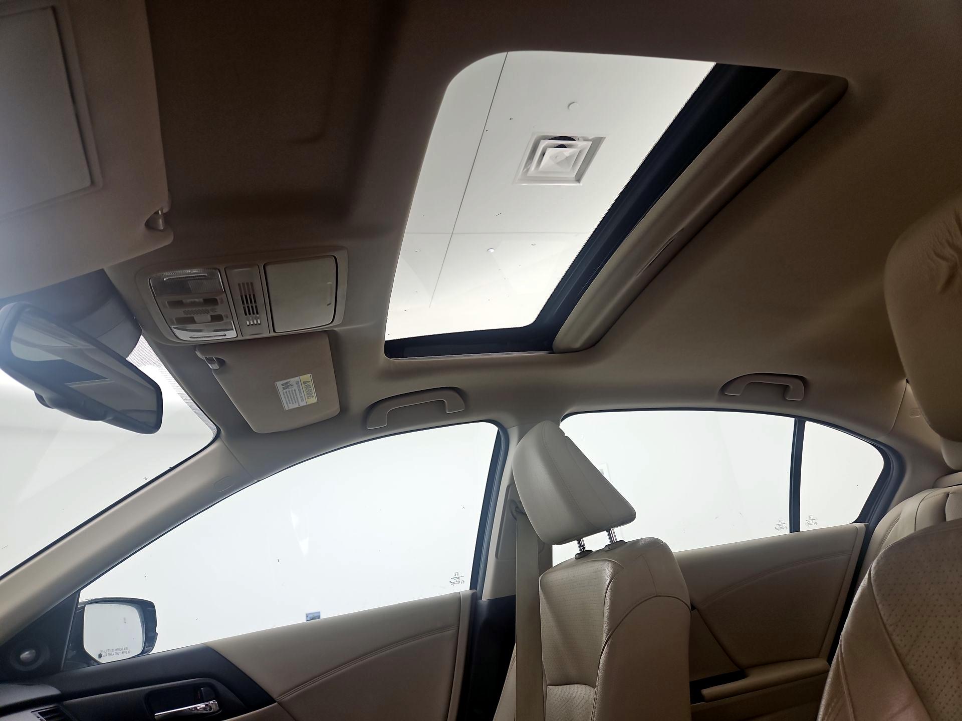 Thumbnail: 2014 Honda Accord - 19