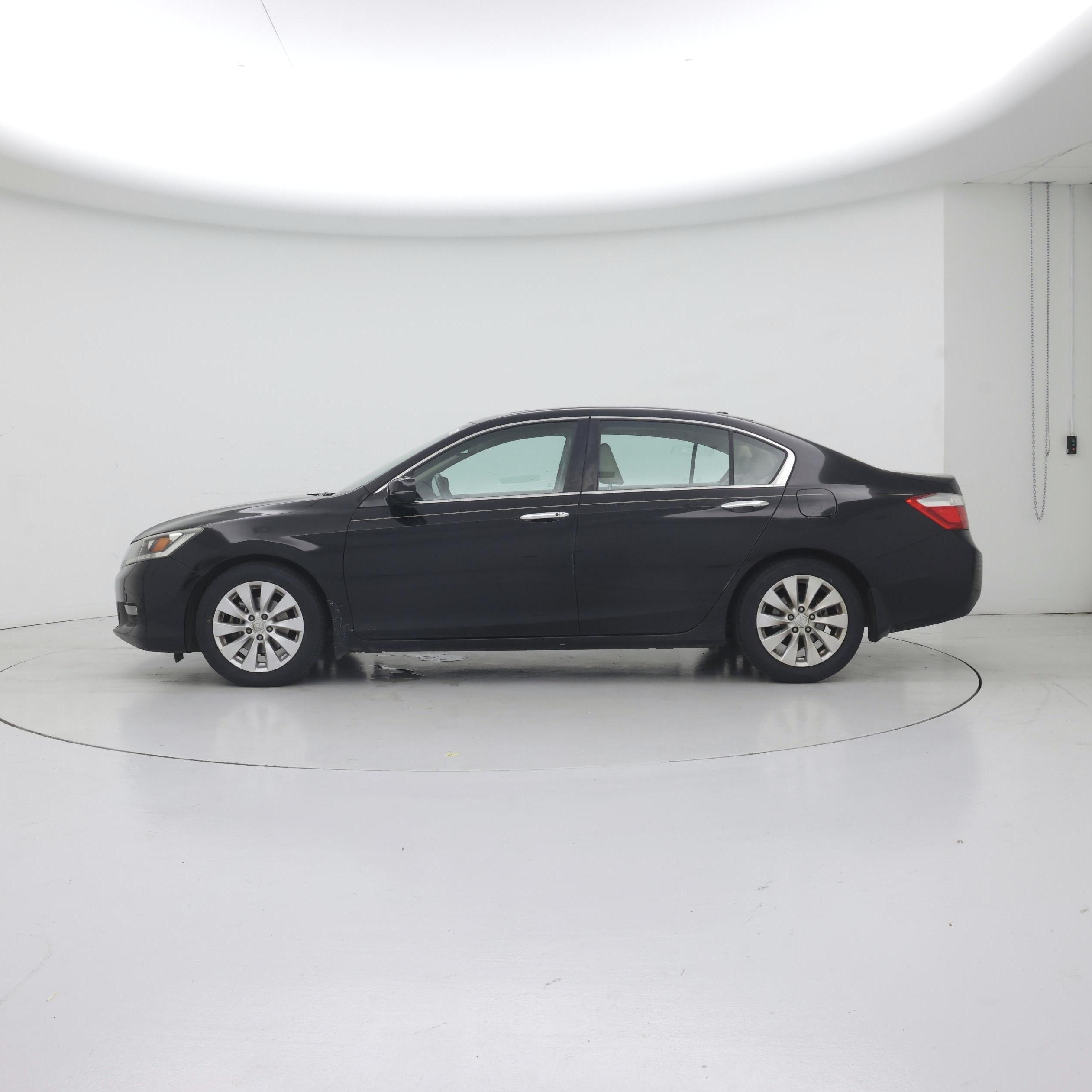 Thumbnail: 2014 Honda Accord - 3