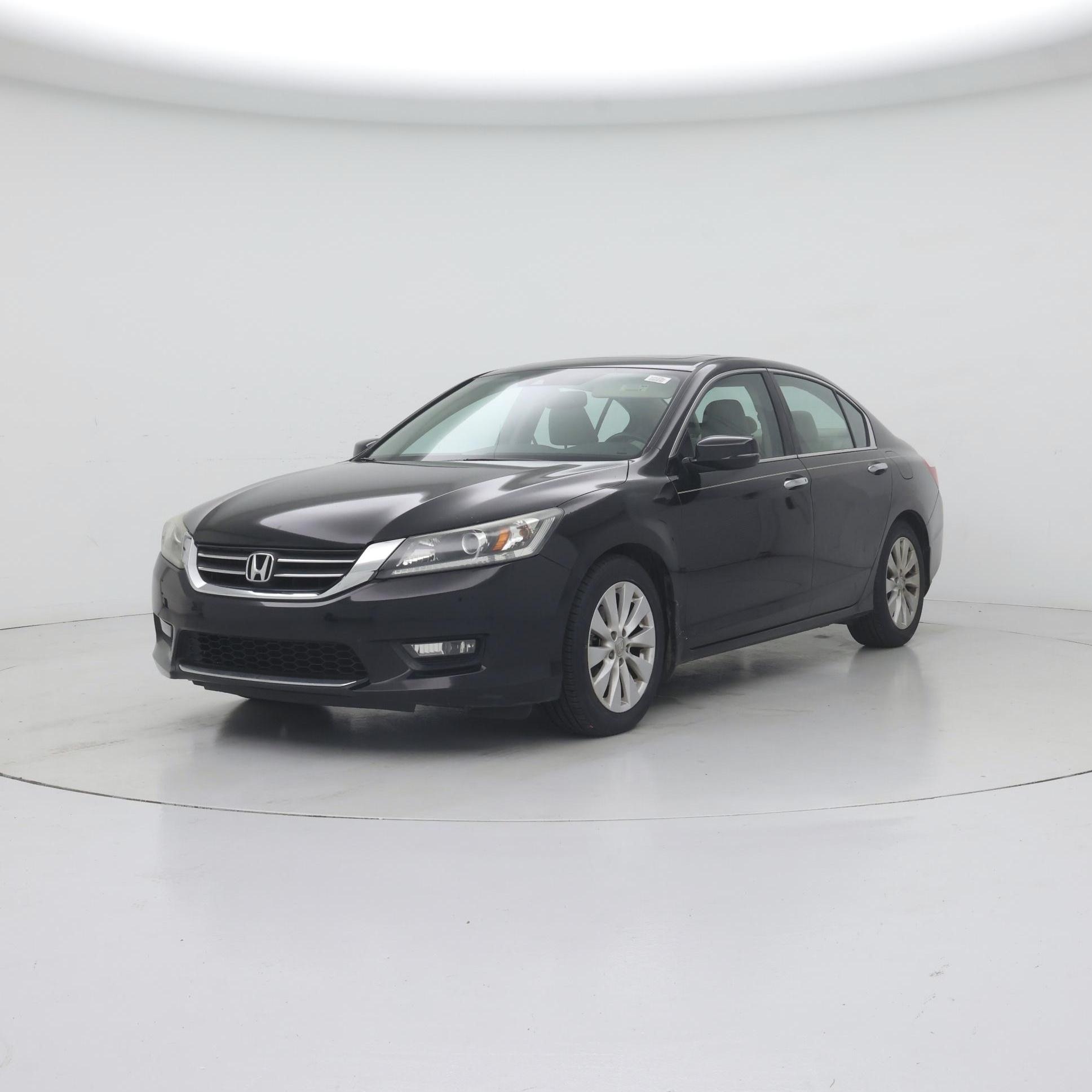 Thumbnail: 2014 Honda Accord - 4