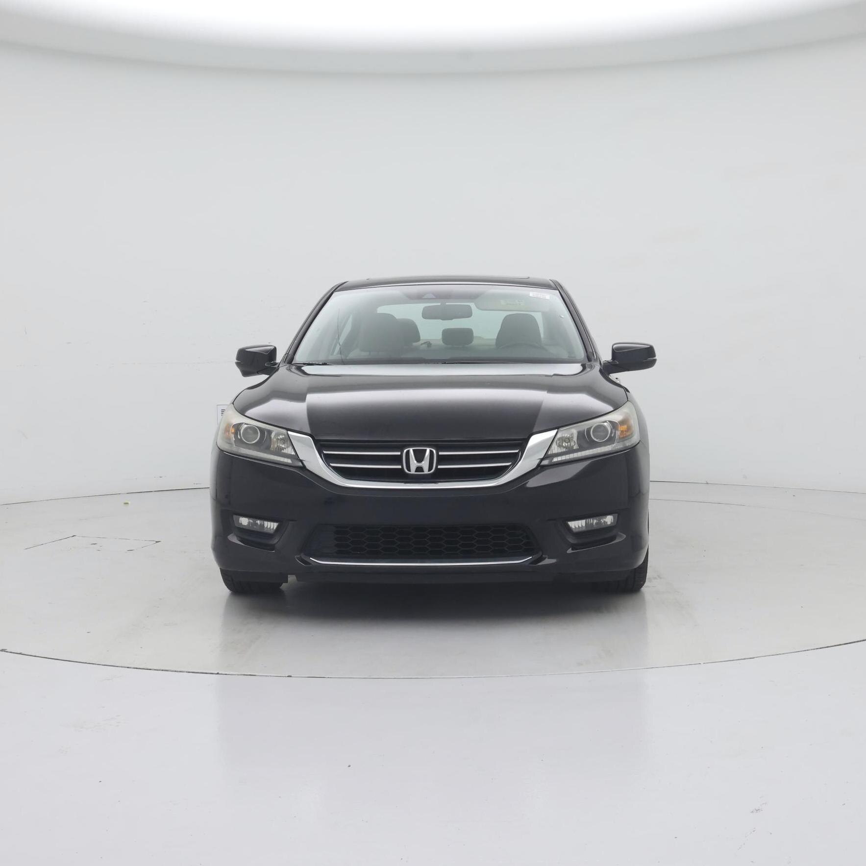 Thumbnail: 2014 Honda Accord - 5