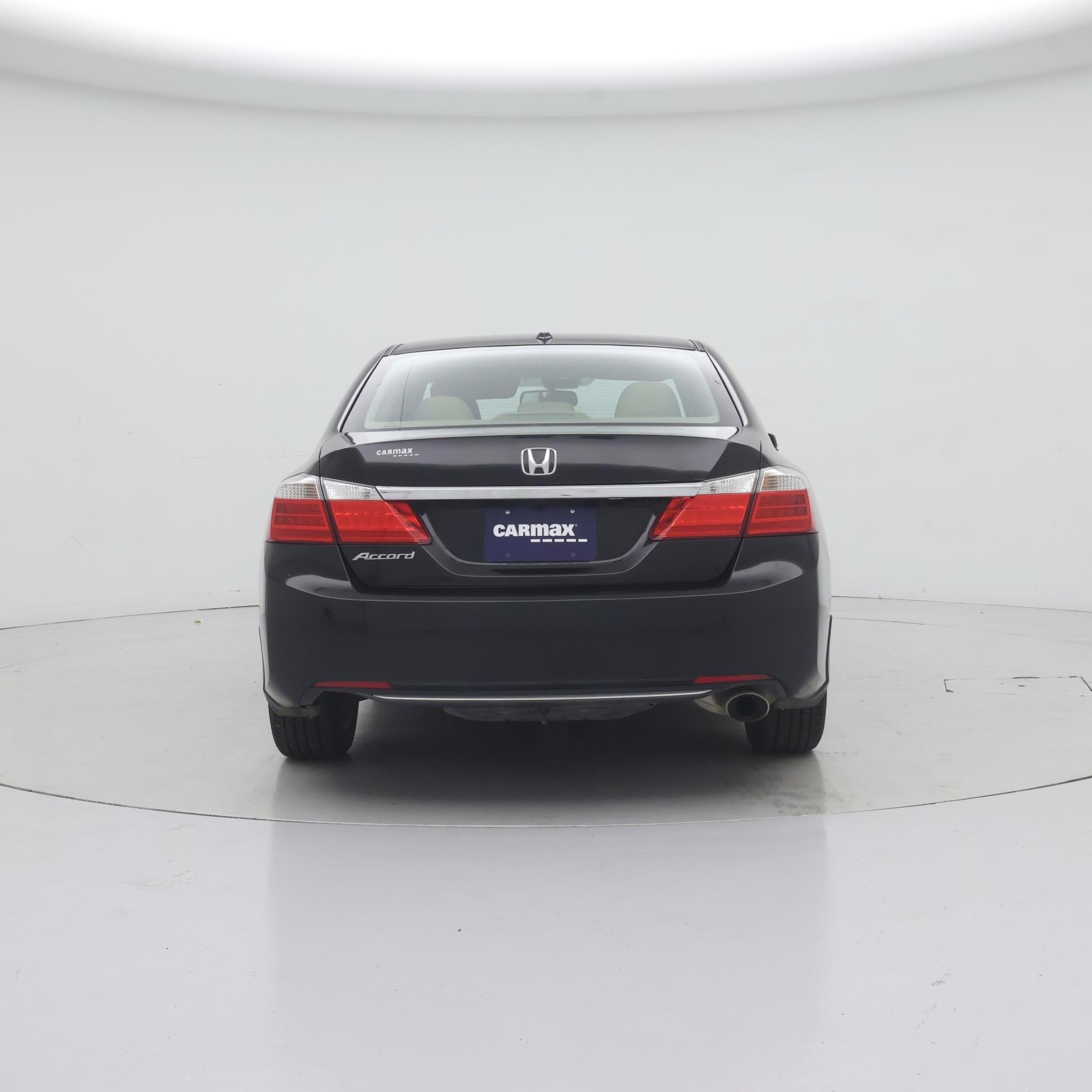 Thumbnail: 2014 Honda Accord - 6