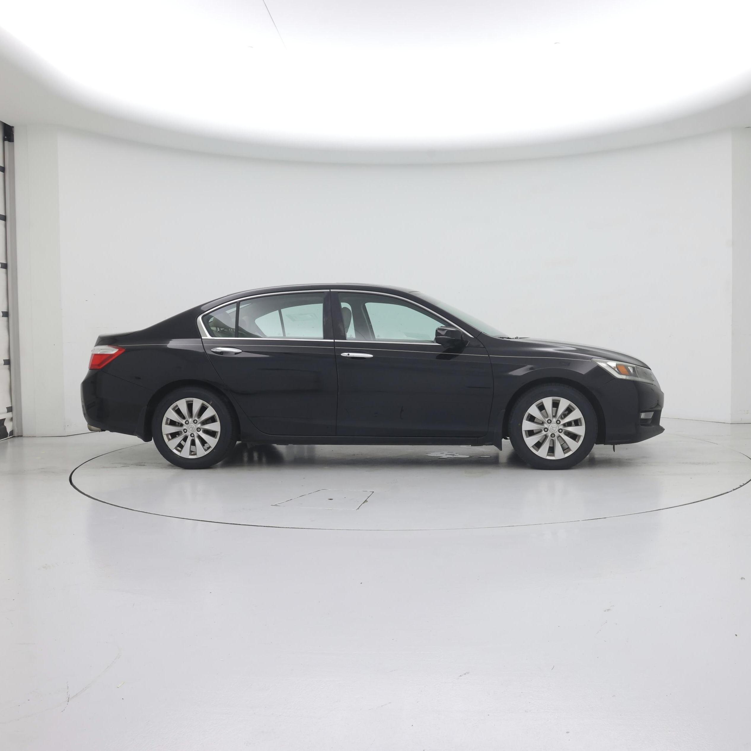Thumbnail: 2014 Honda Accord - 7
