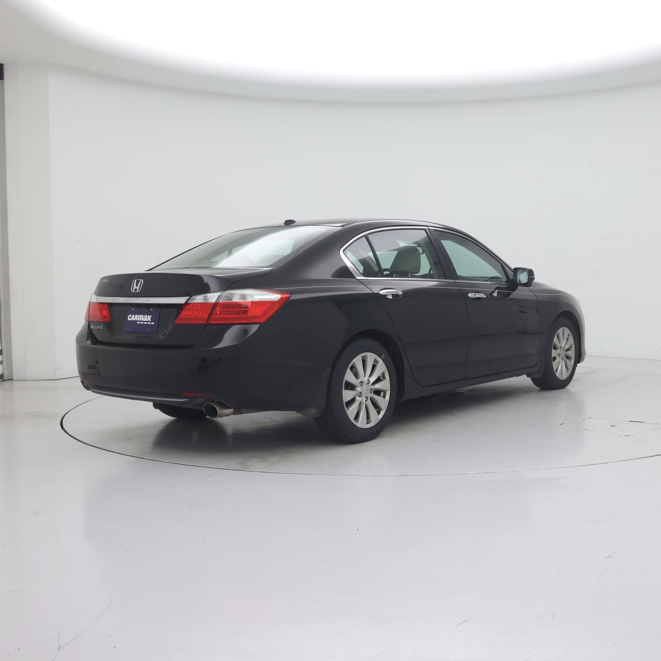 Thumbnail: 2014 Honda Accord - 8