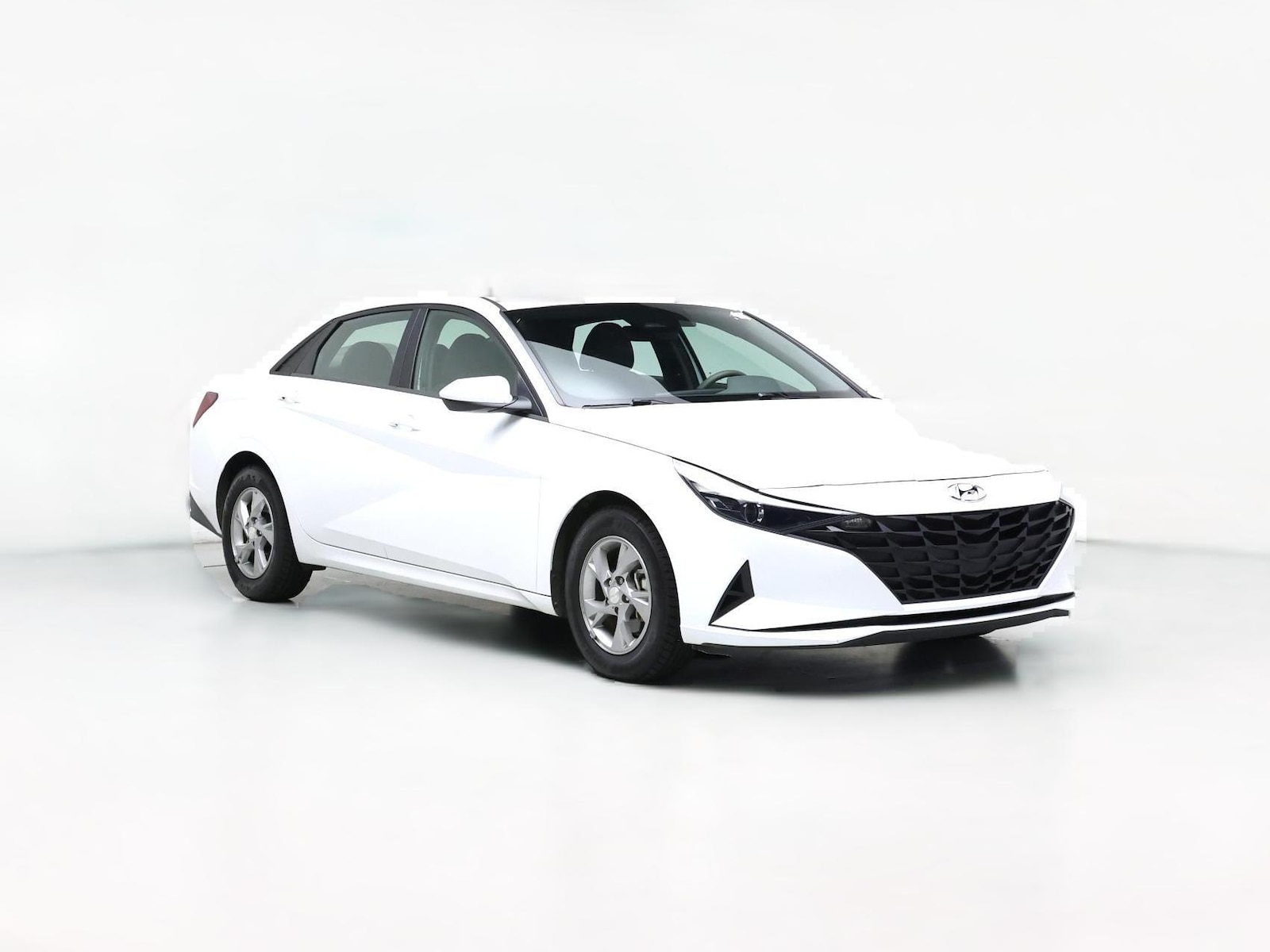 2022 Hyundai Elantra SE