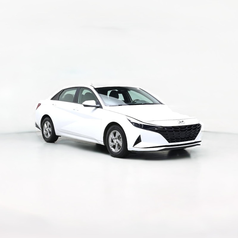 2022 Hyundai Elantra SE