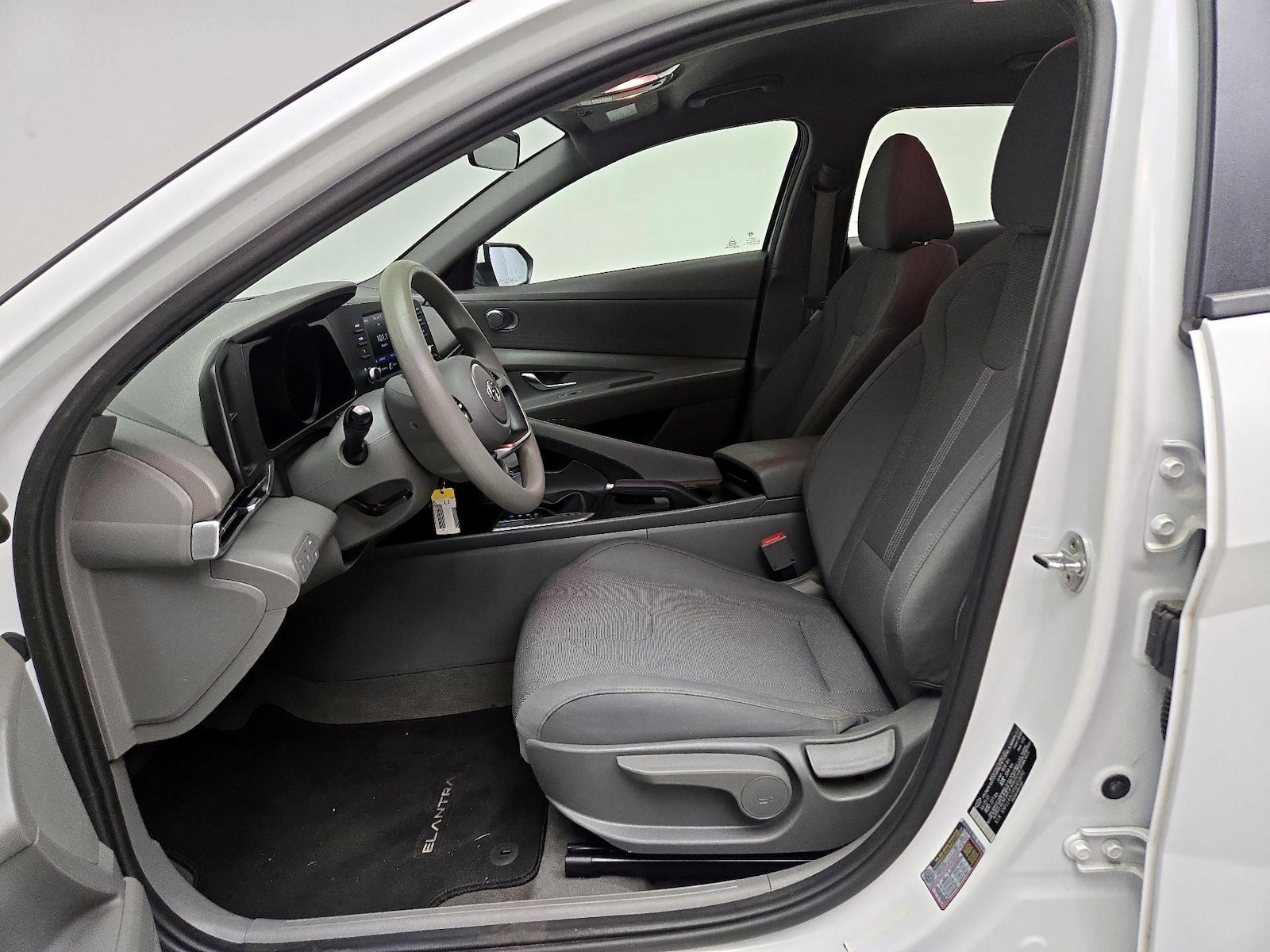 Side Airbags