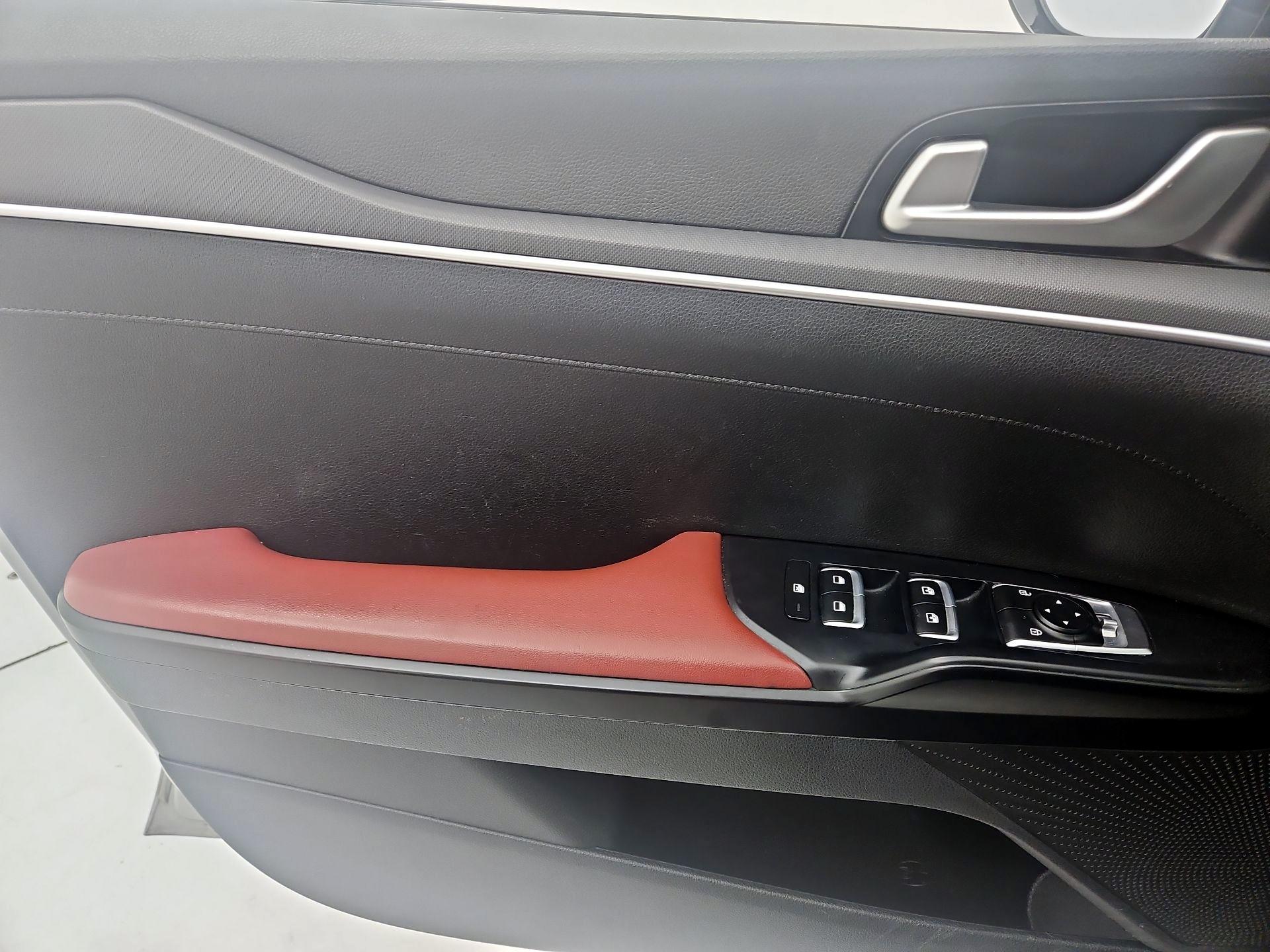 Thumbnail: 2022 Kia K5 - 12