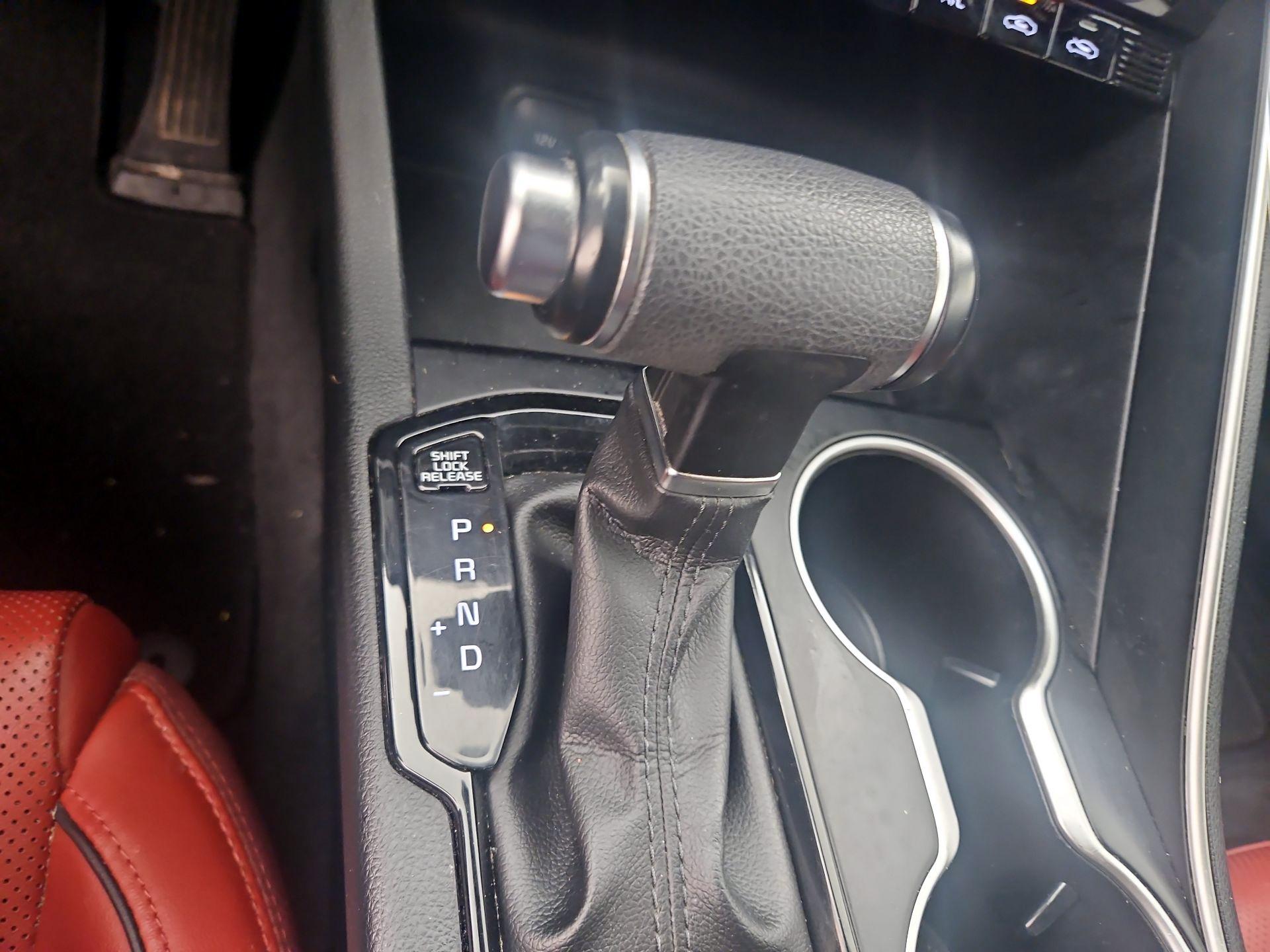 Thumbnail: 2022 Kia K5 - 18