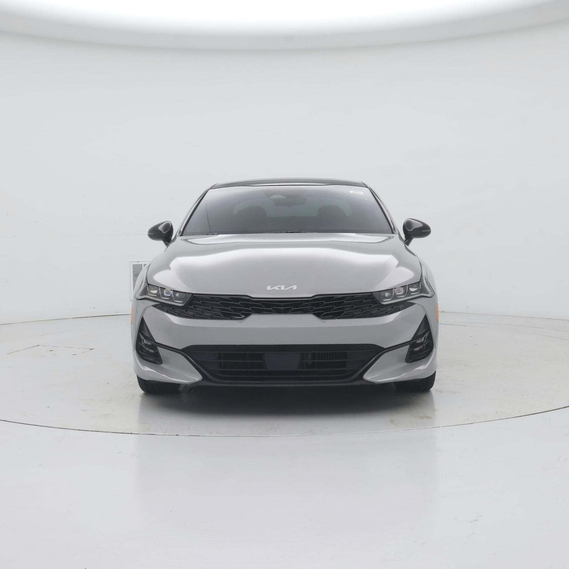 Thumbnail: 2022 Kia K5 - 5