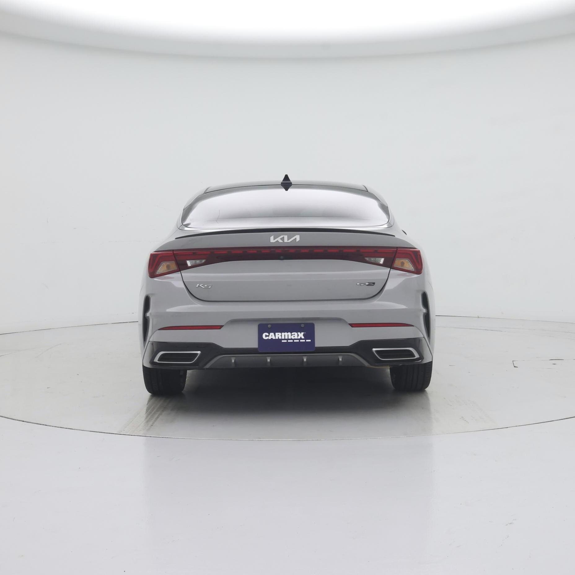 Thumbnail: 2022 Kia K5 - 6