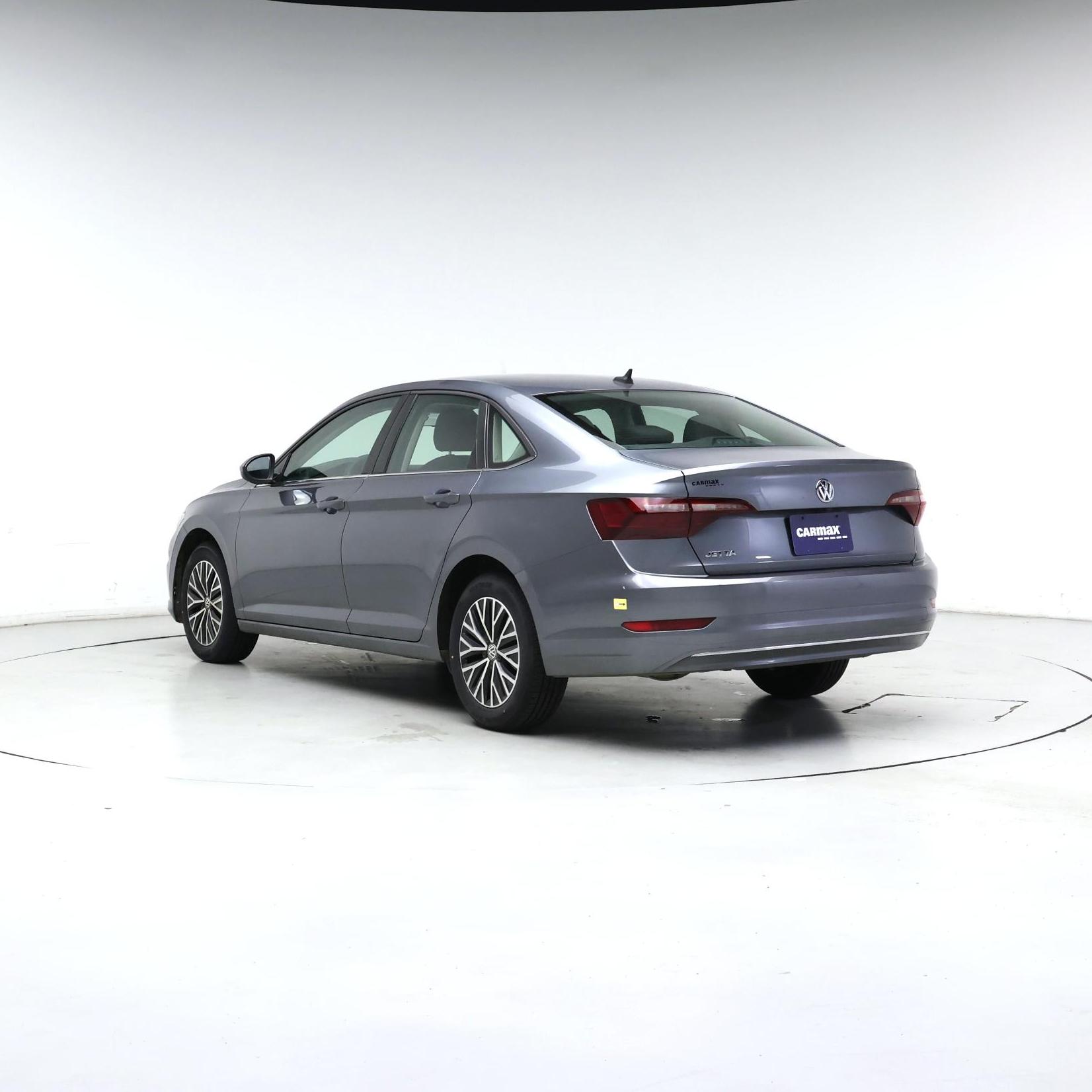 Thumbnail: 2021 Volkswagen Jetta - 2