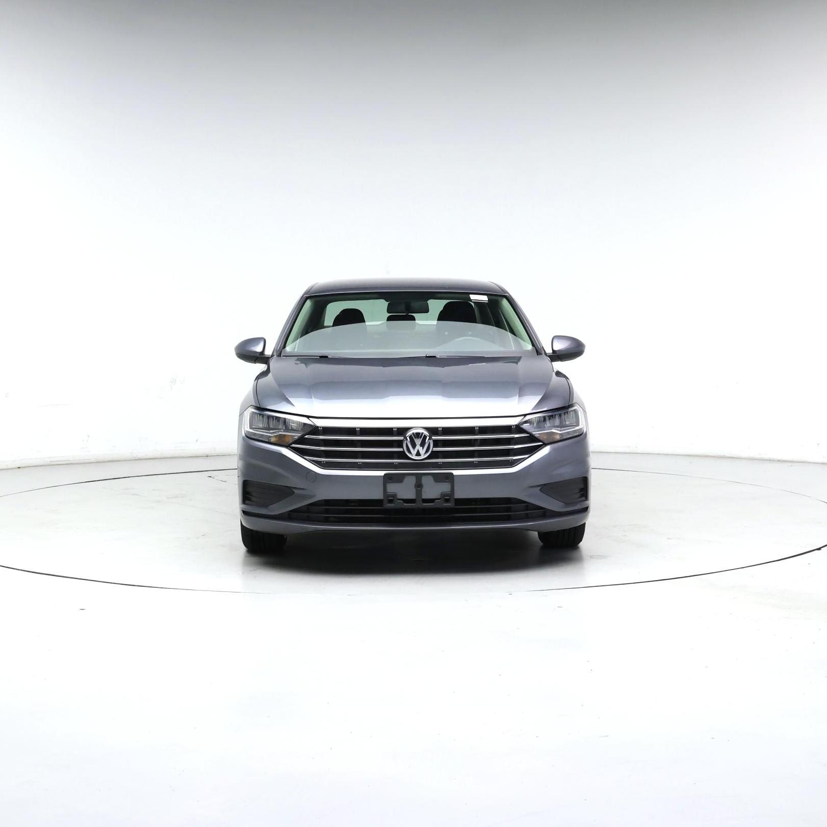 Thumbnail: 2021 Volkswagen Jetta - 5